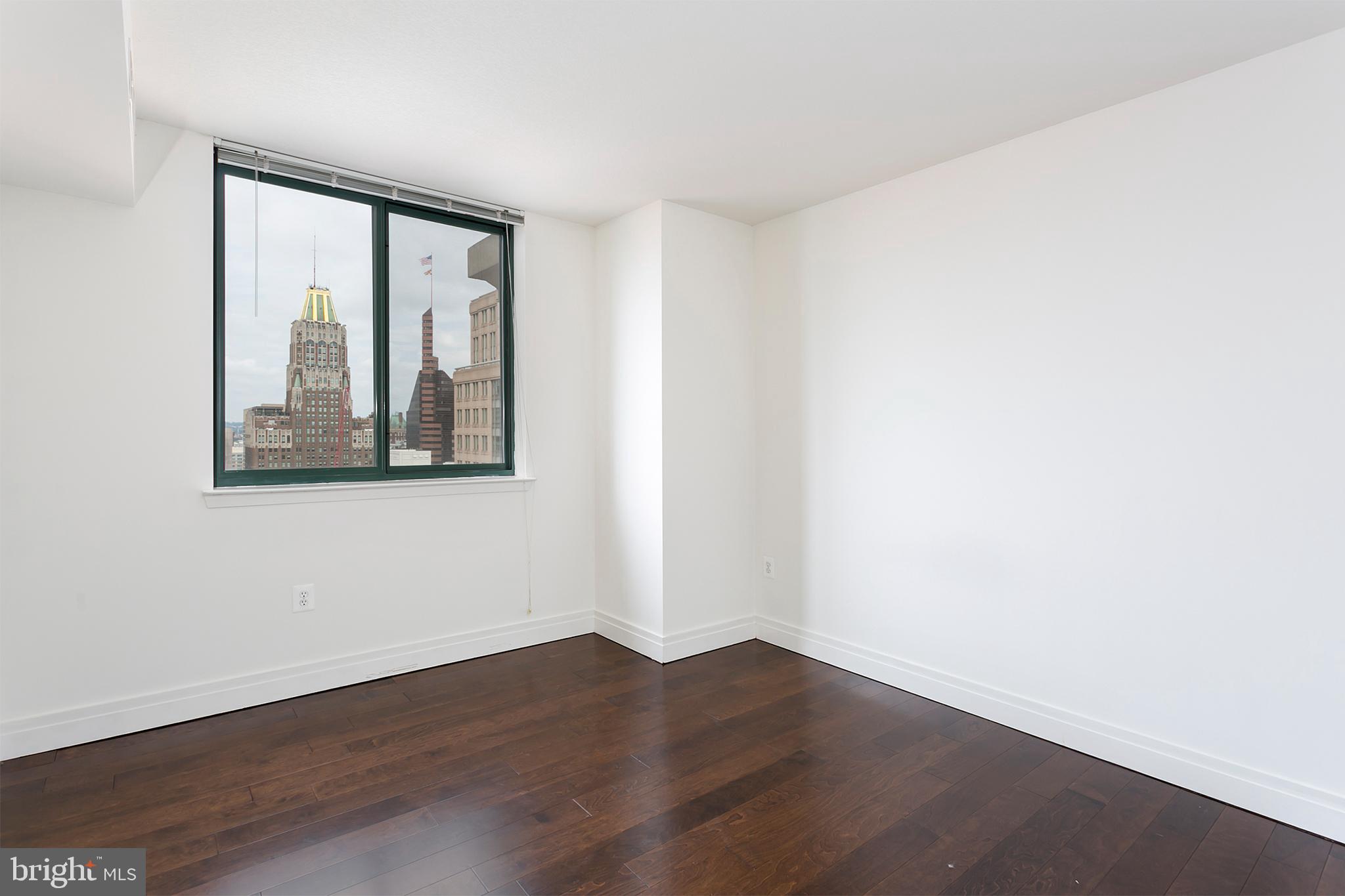 INNER HARBOR - Residential Lease