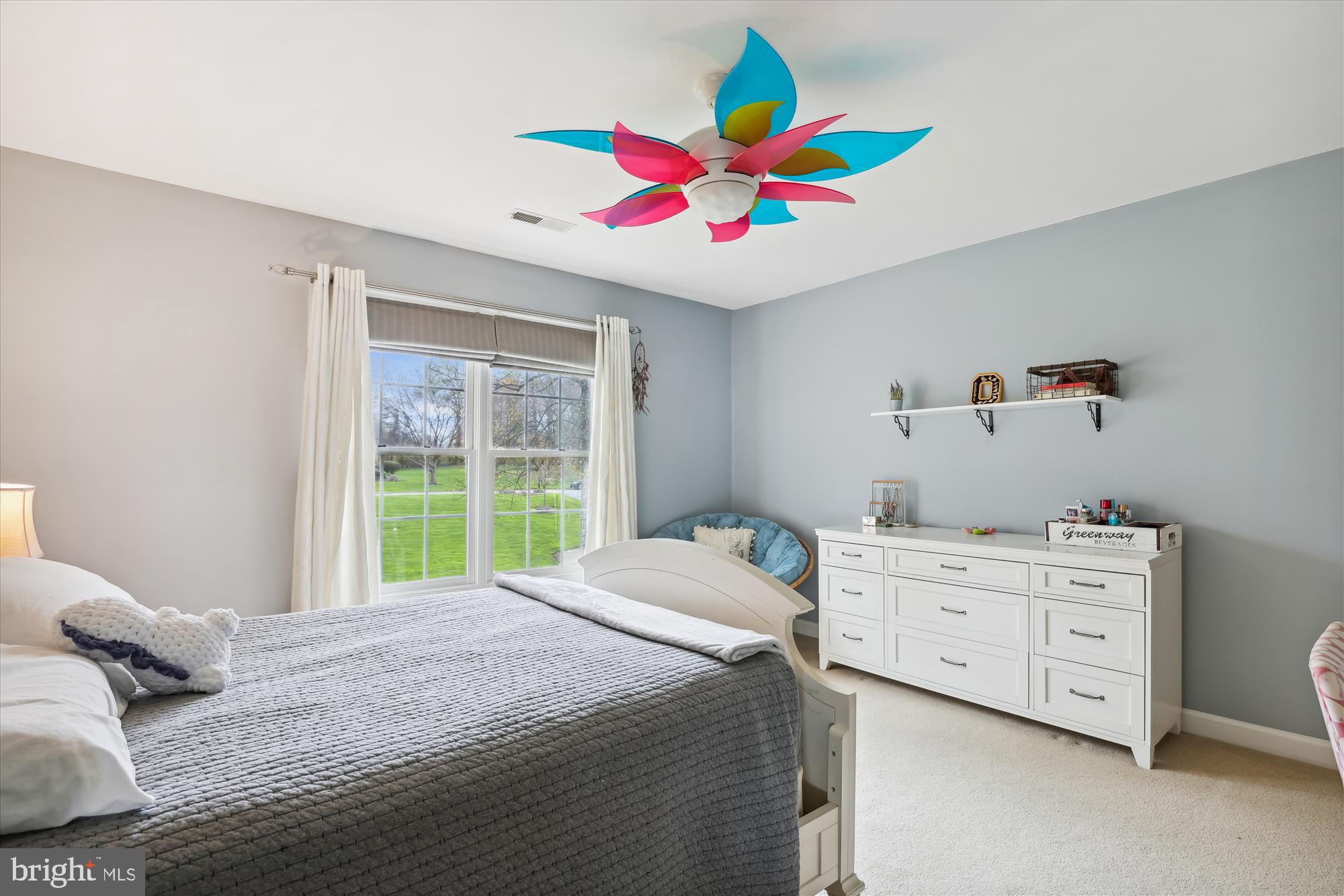 WHEATLAND FARMS - Residential