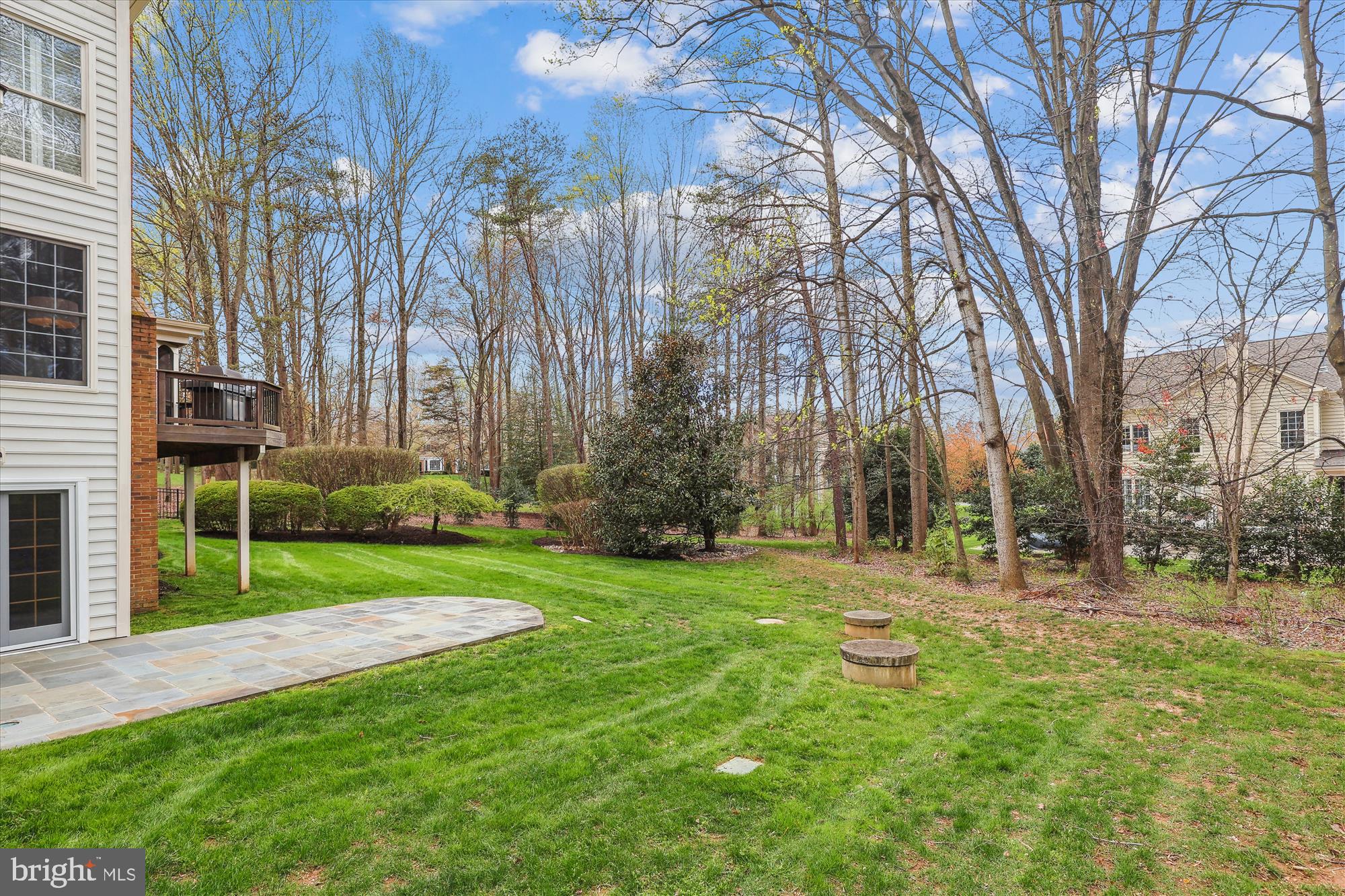 WHEATLAND FARMS - Residential