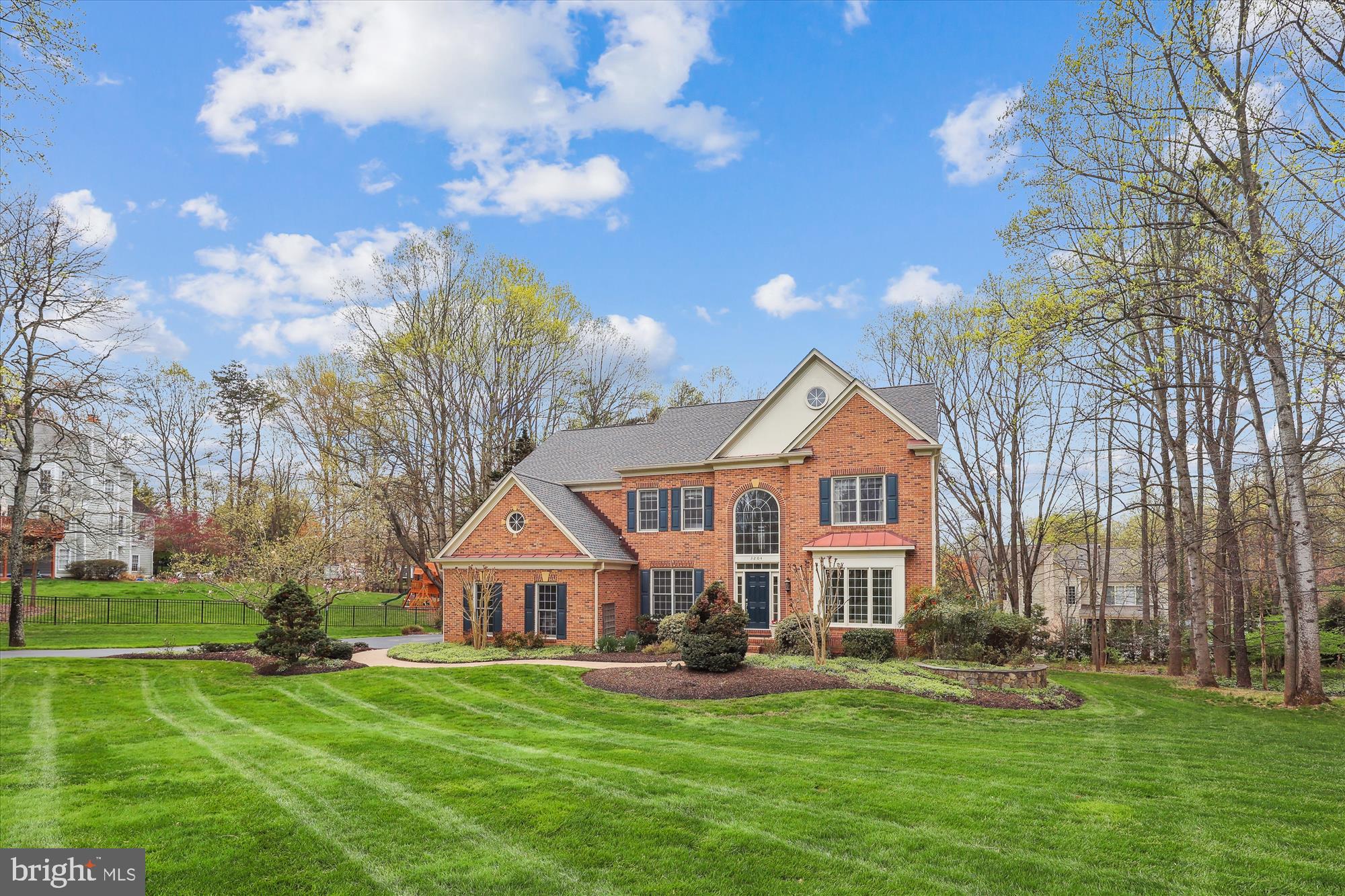 WHEATLAND FARMS - Residential