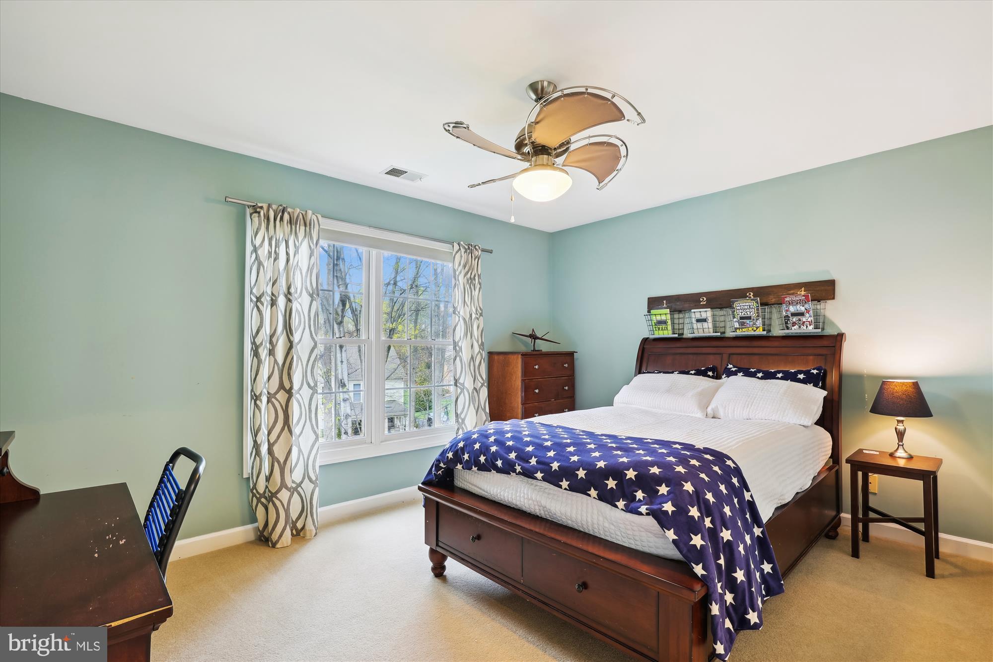 WHEATLAND FARMS - Residential