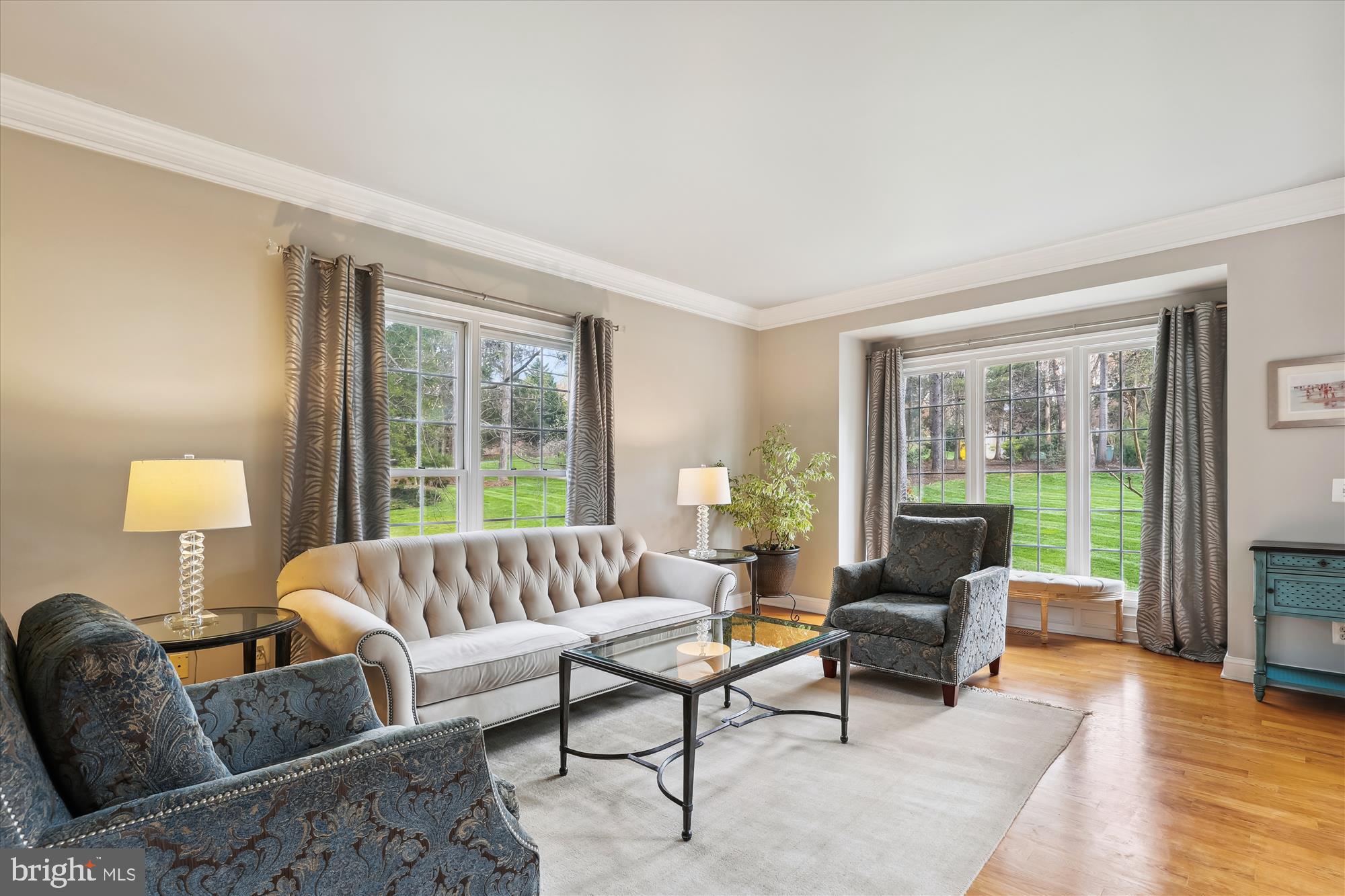 WHEATLAND FARMS - Residential