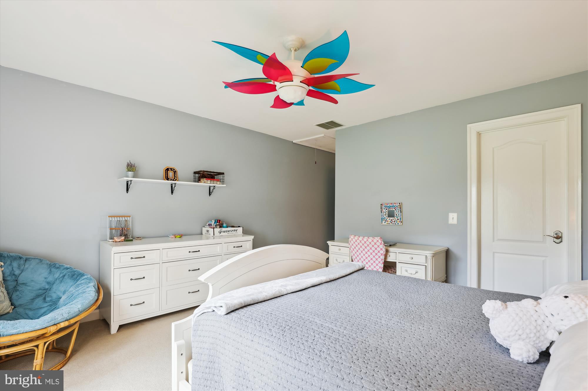 WHEATLAND FARMS - Residential