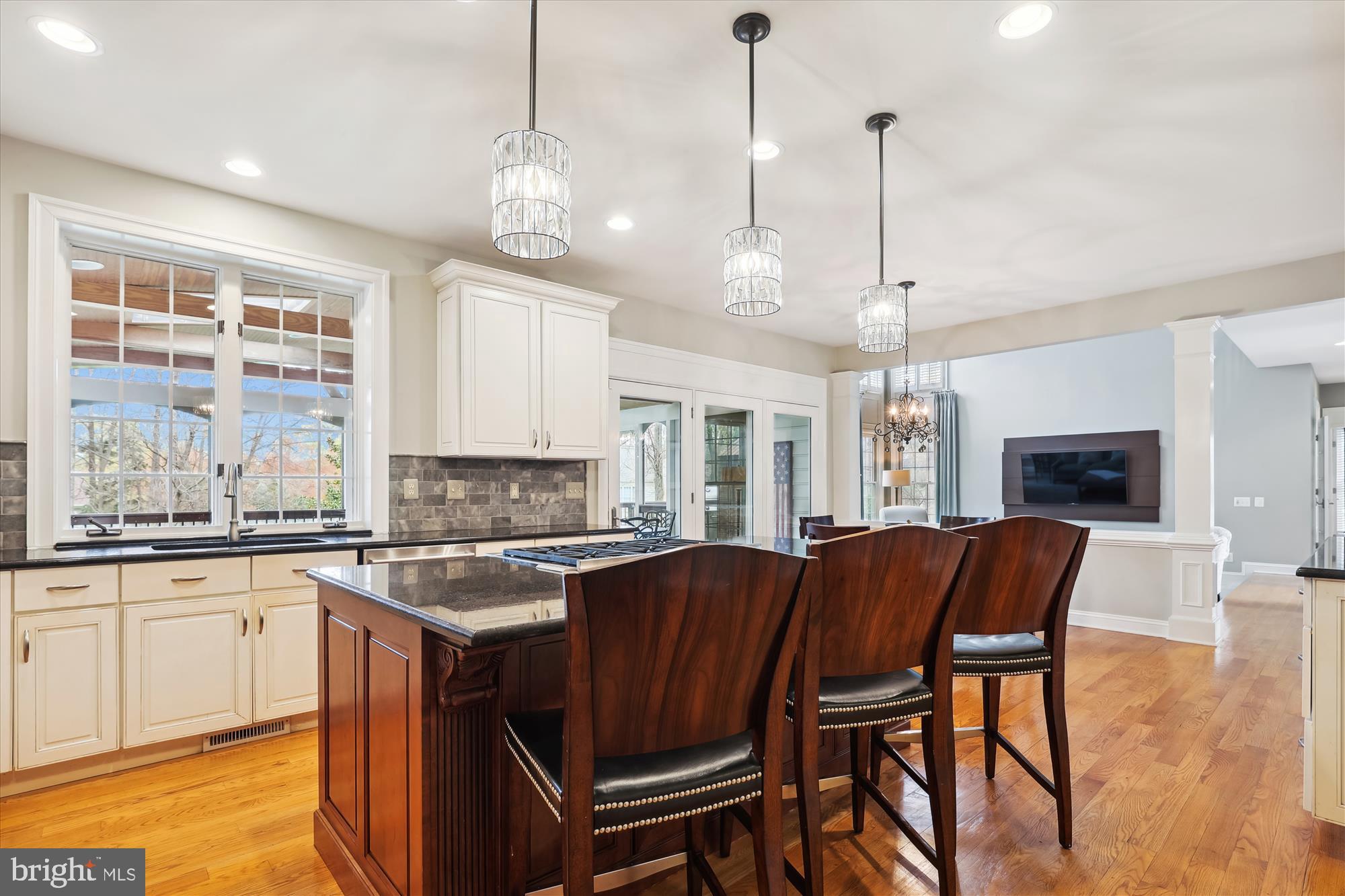 WHEATLAND FARMS - Residential