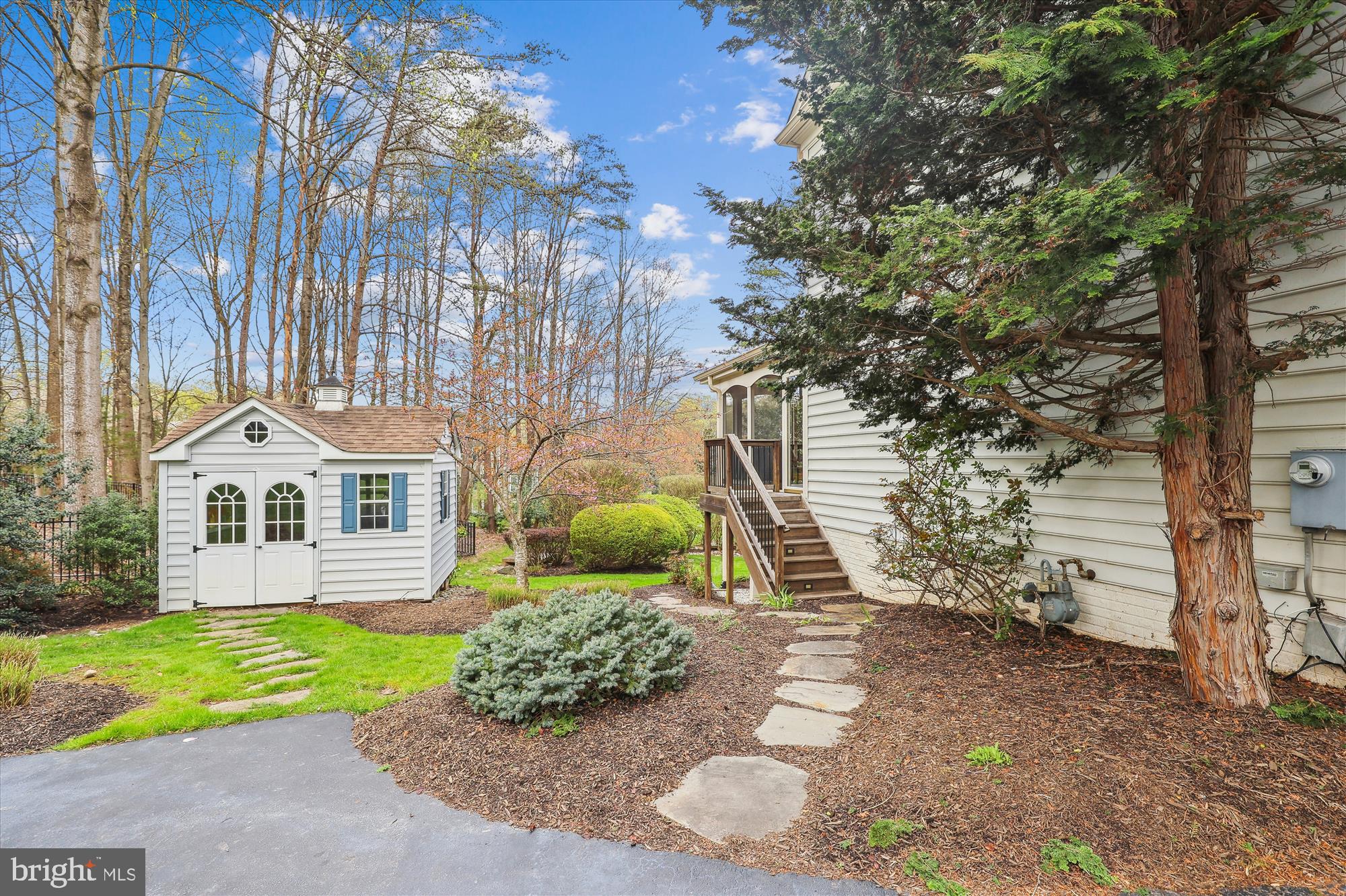 WHEATLAND FARMS - Residential