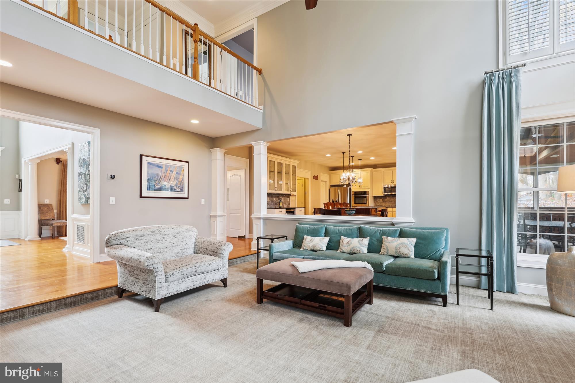 WHEATLAND FARMS - Residential