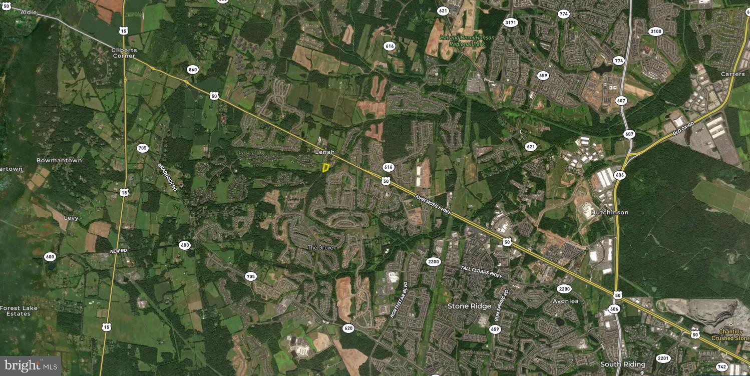 ALDIE - Residential