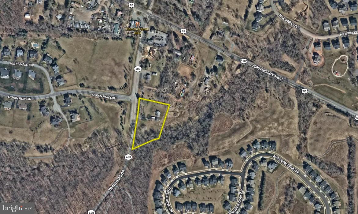 ALDIE - Residential
