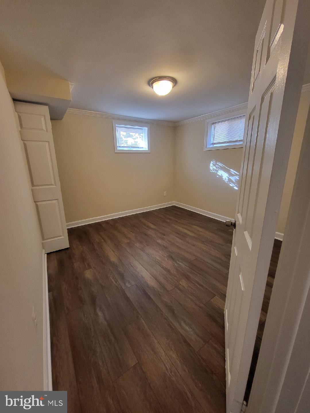 ADELPHI MANOR - Residential Lease
