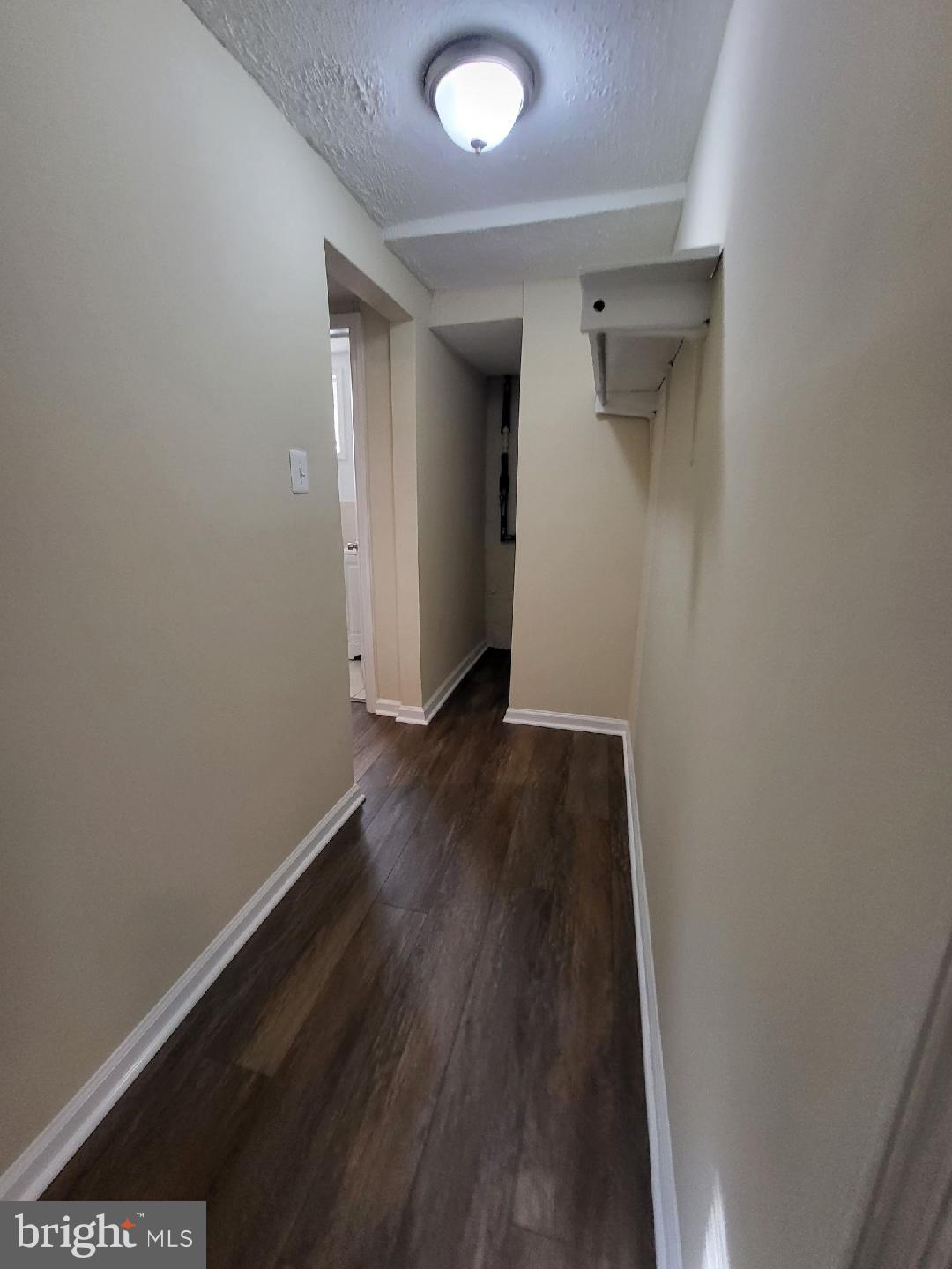 ADELPHI MANOR - Residential Lease