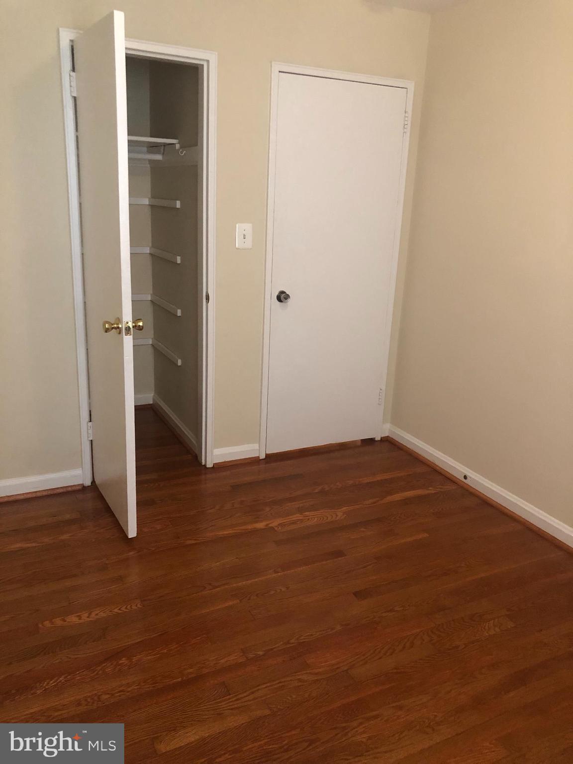 ADELPHI MANOR - Residential Lease