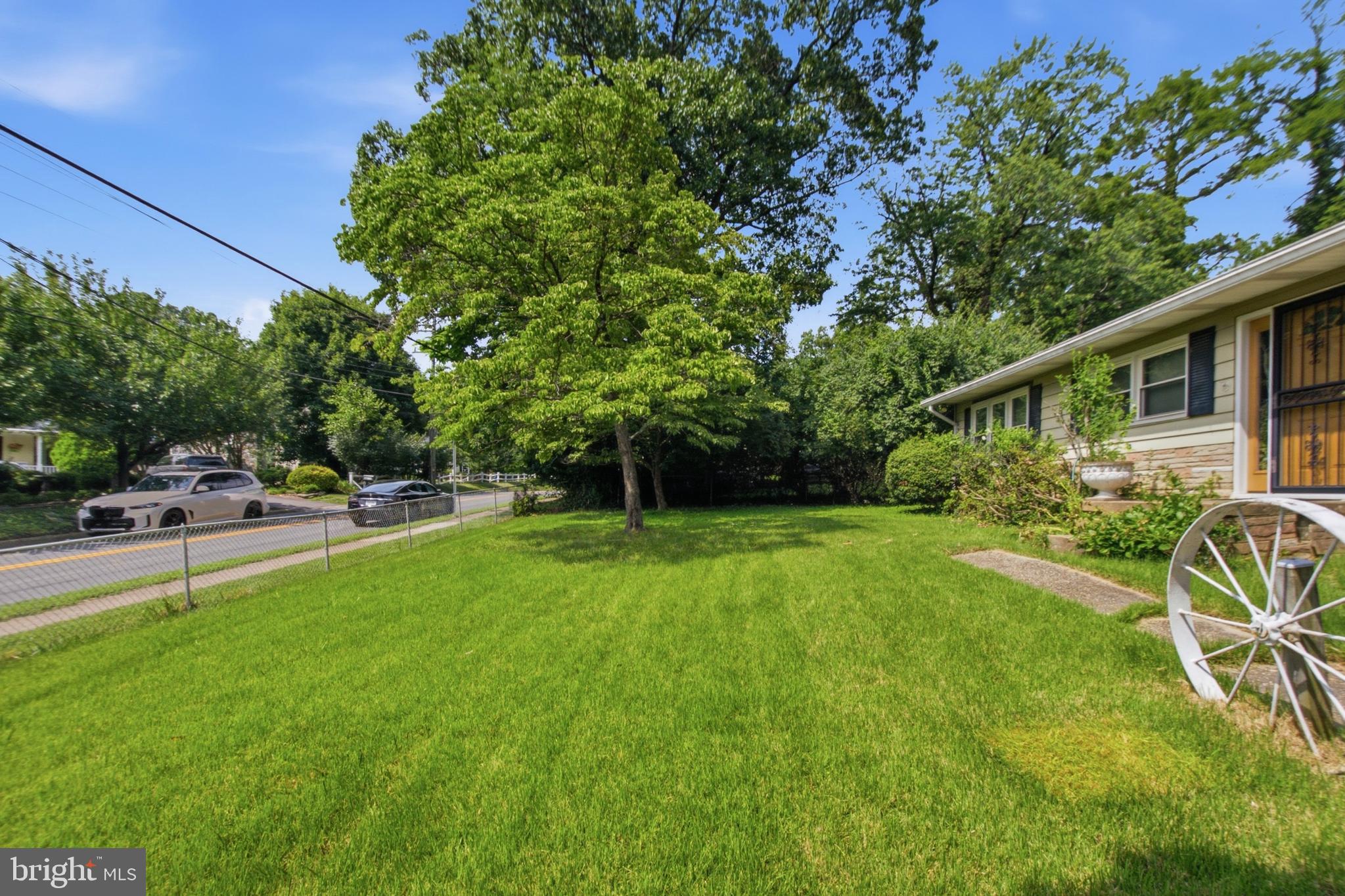 MALCOLM HEIGHTS - Residential