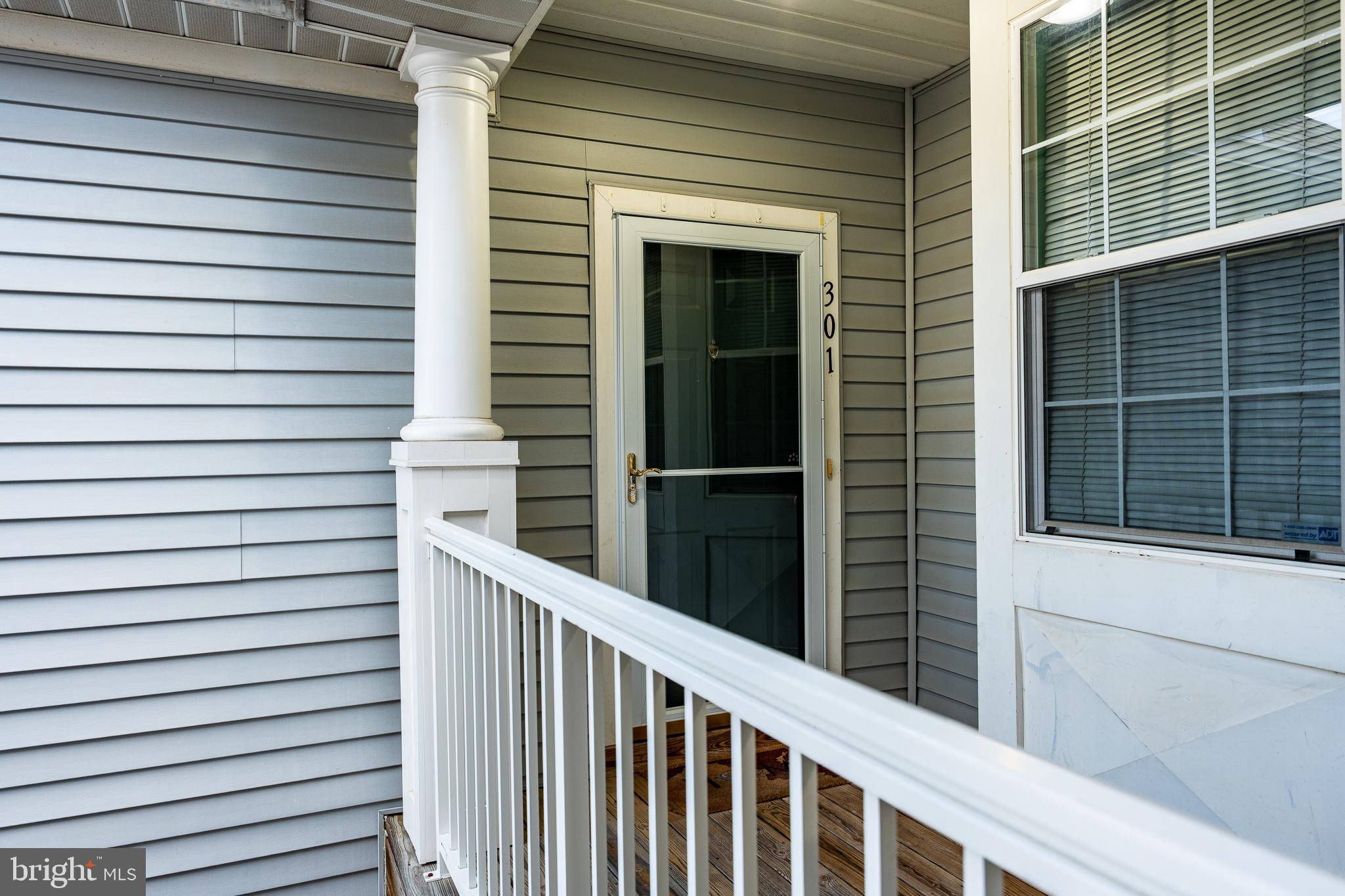 HOLLINGTON - Residential
