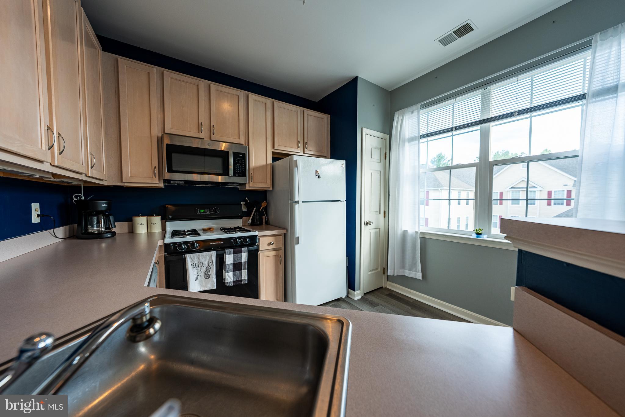 HOLLINGTON - Residential