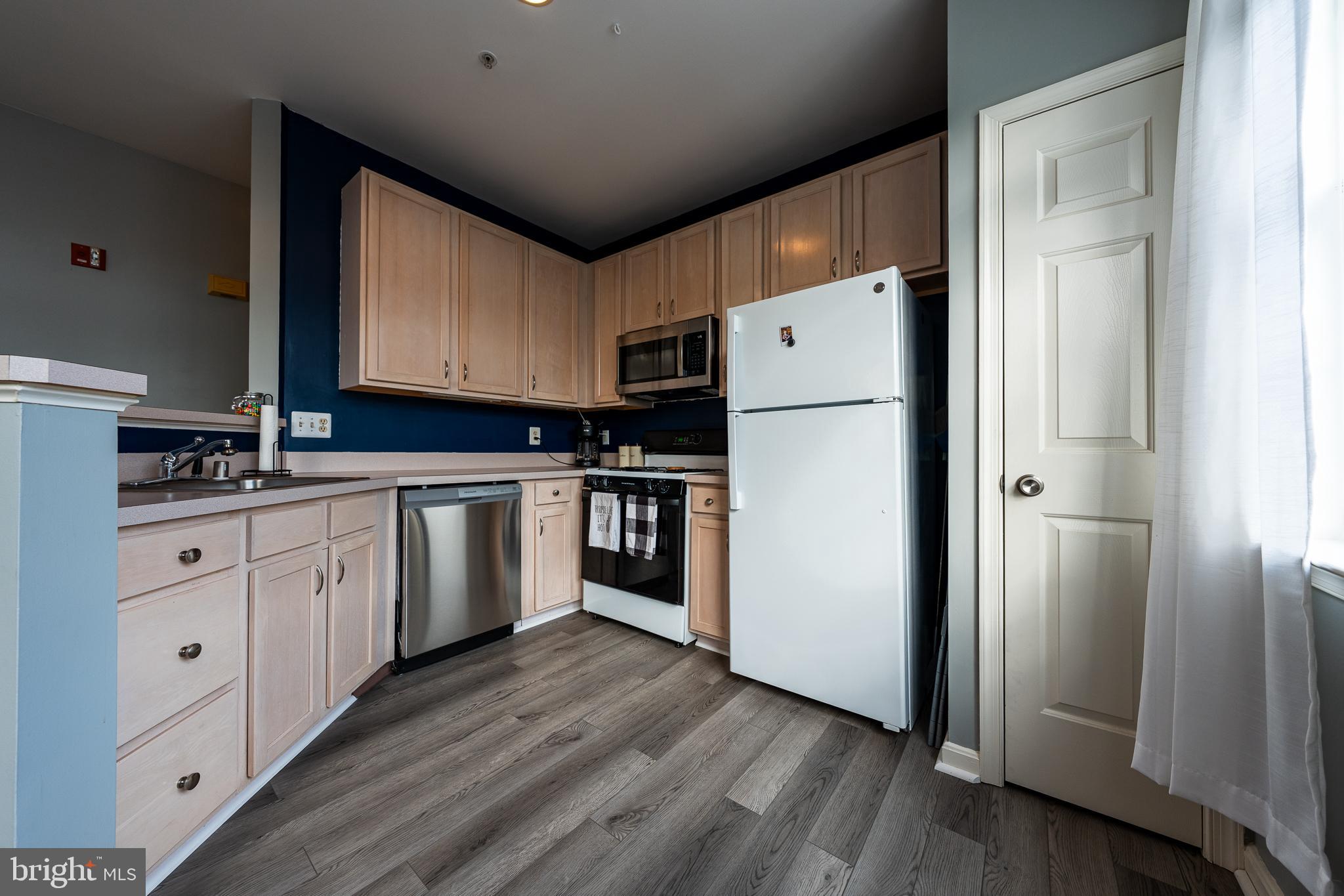 HOLLINGTON - Residential