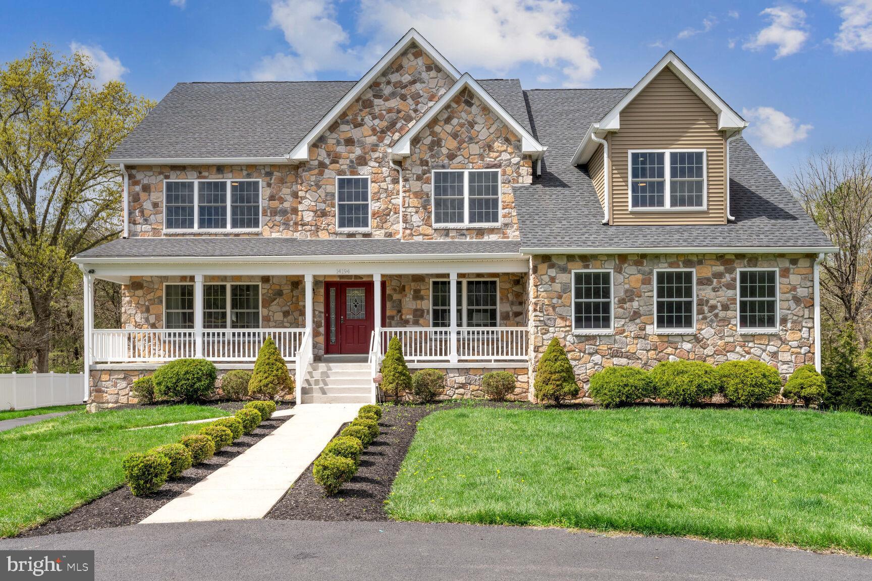 DARNESTOWN OUTSIDE - Residential