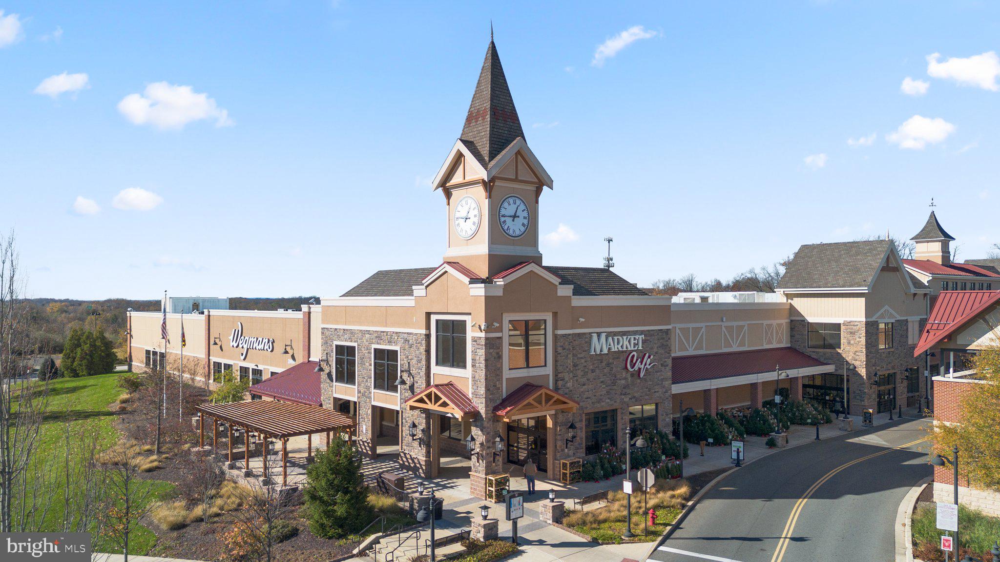 AMBER RIDGE AT MILESTONE - Residential