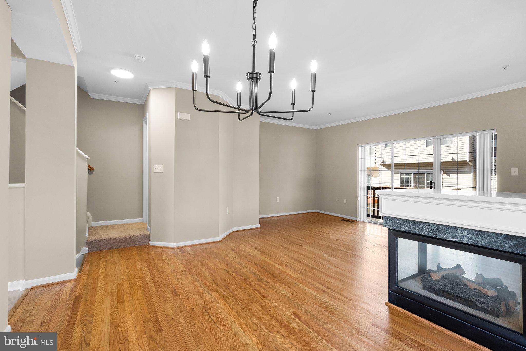 AMBER RIDGE AT MILESTONE - Residential