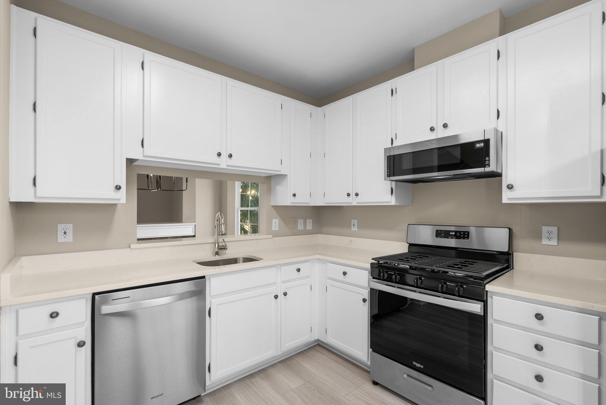 AMBER RIDGE AT MILESTONE - Residential