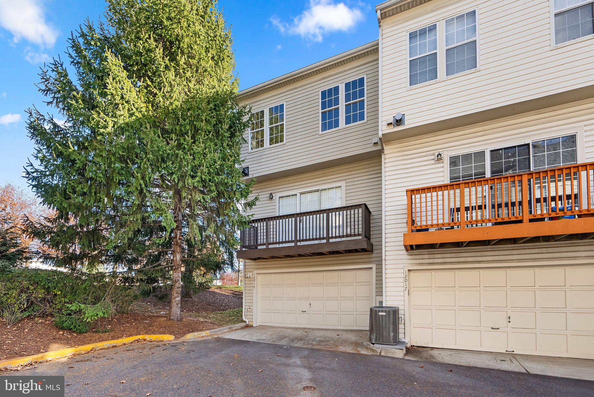 AMBER RIDGE AT MILESTONE - Residential