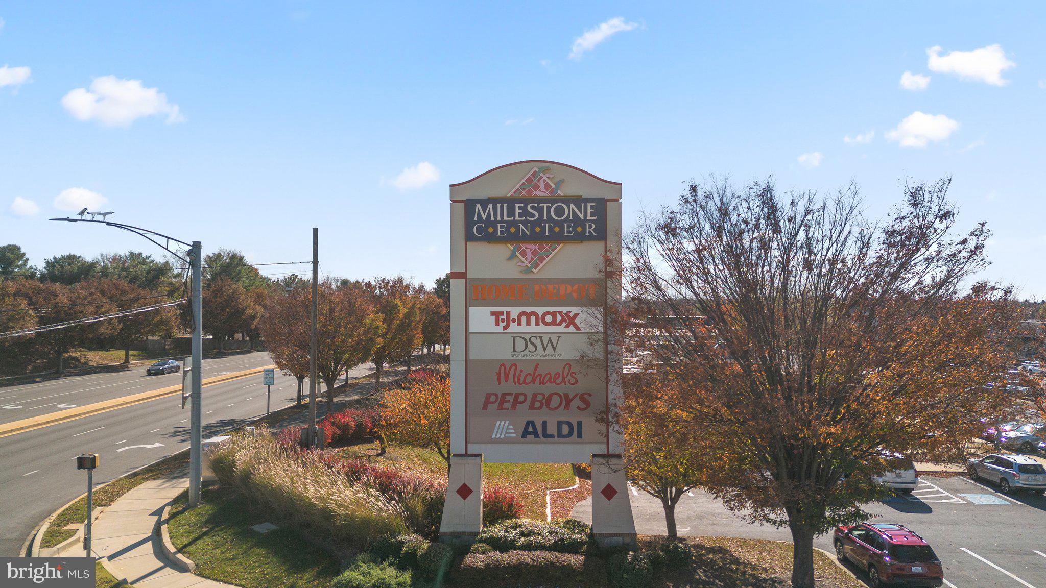 AMBER RIDGE AT MILESTONE - Residential