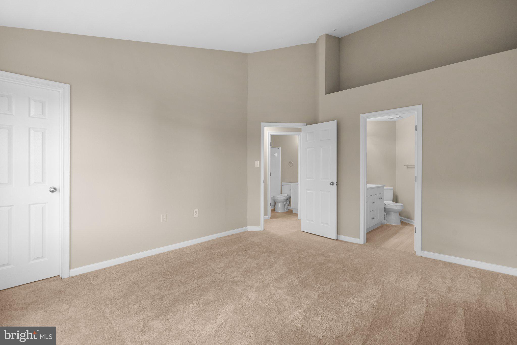 AMBER RIDGE AT MILESTONE - Residential
