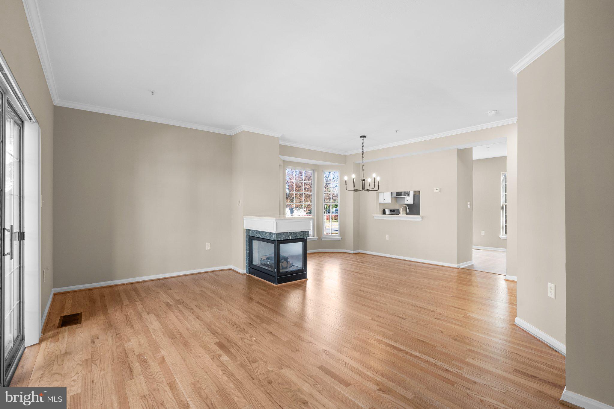 AMBER RIDGE AT MILESTONE - Residential