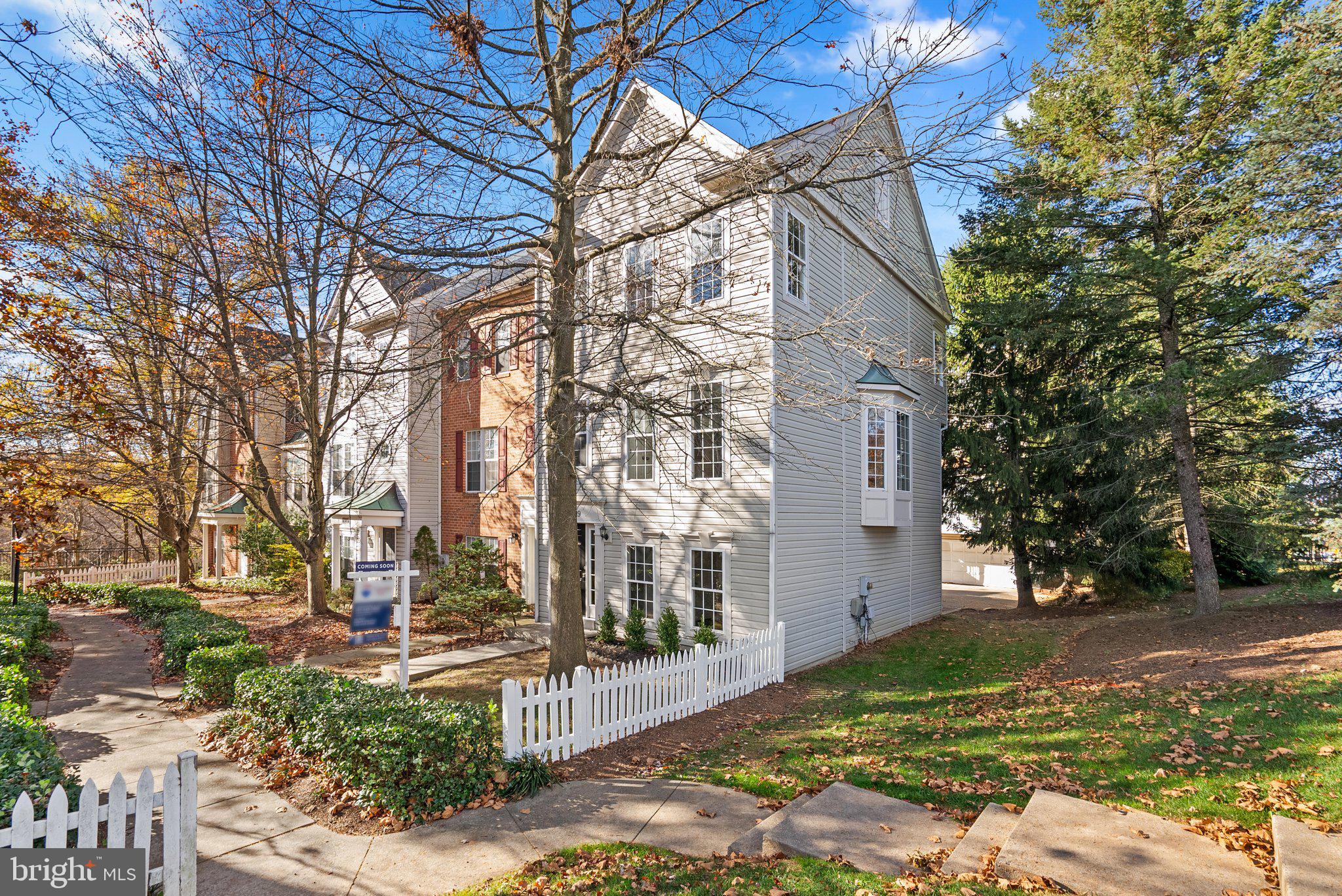 AMBER RIDGE AT MILESTONE - Residential