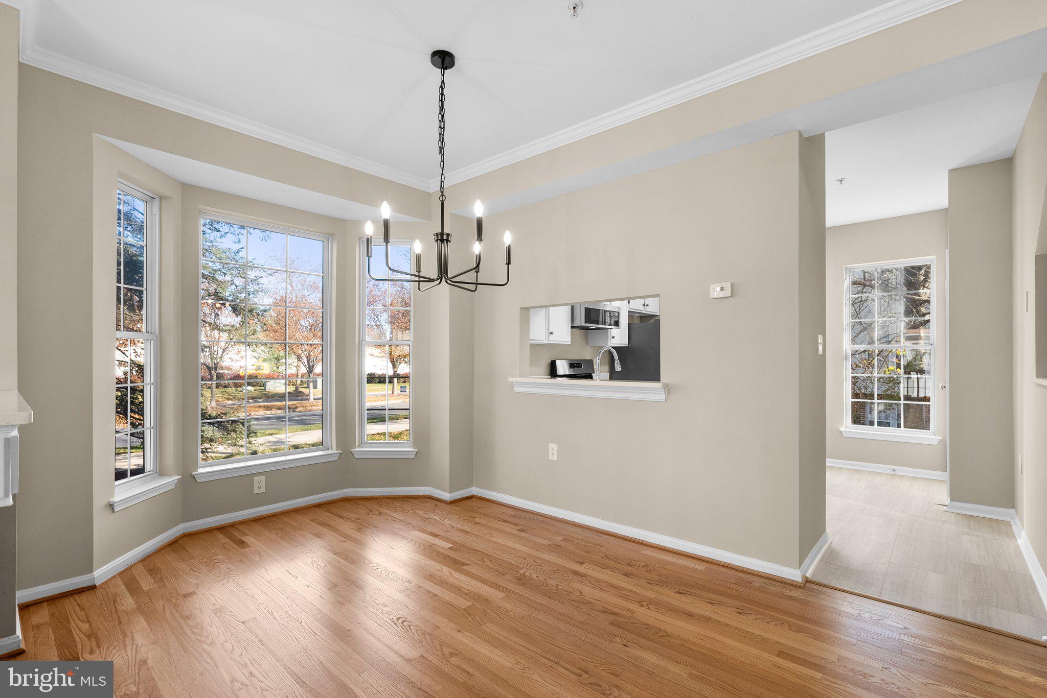 AMBER RIDGE AT MILESTONE - Residential