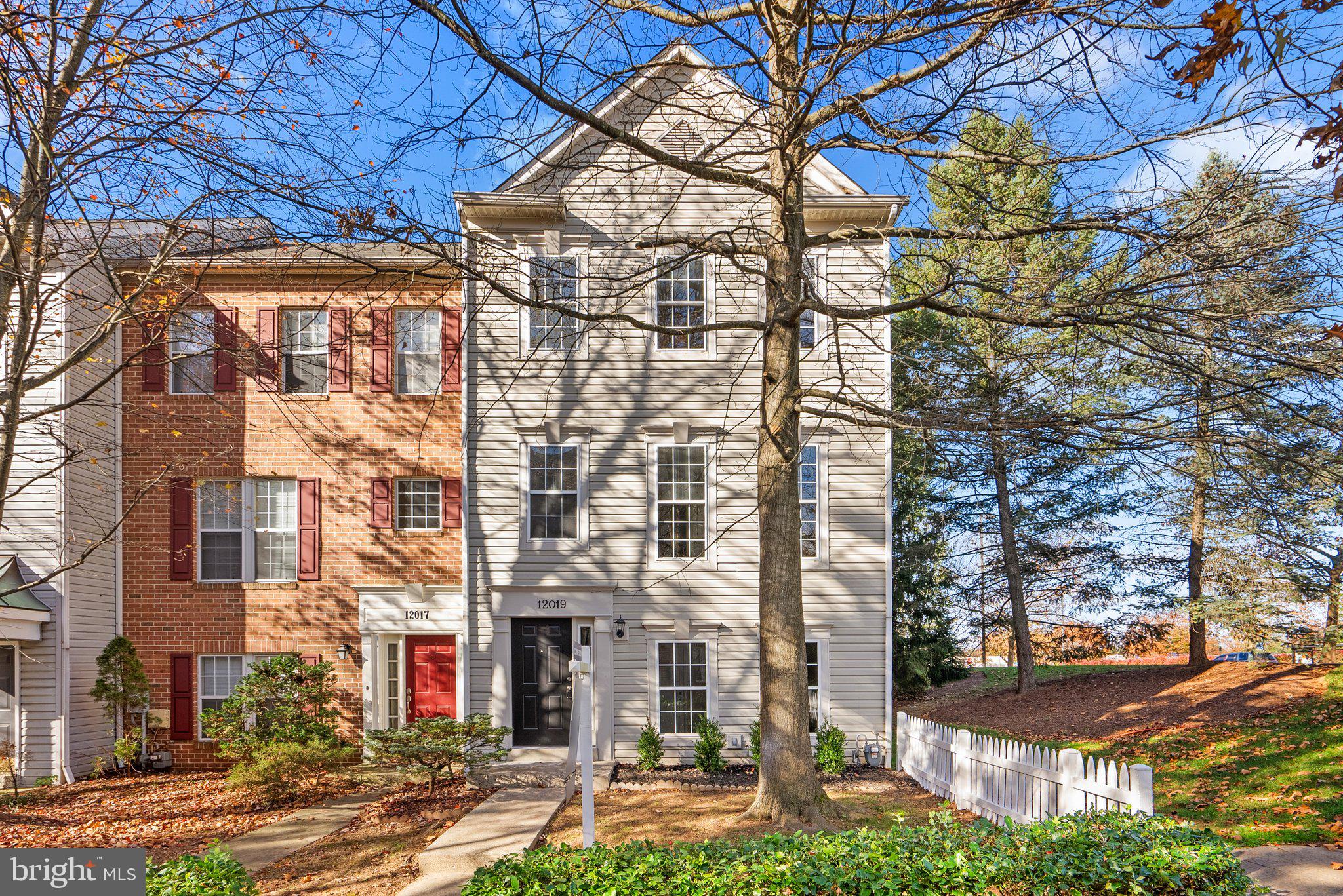 AMBER RIDGE AT MILESTONE - Residential