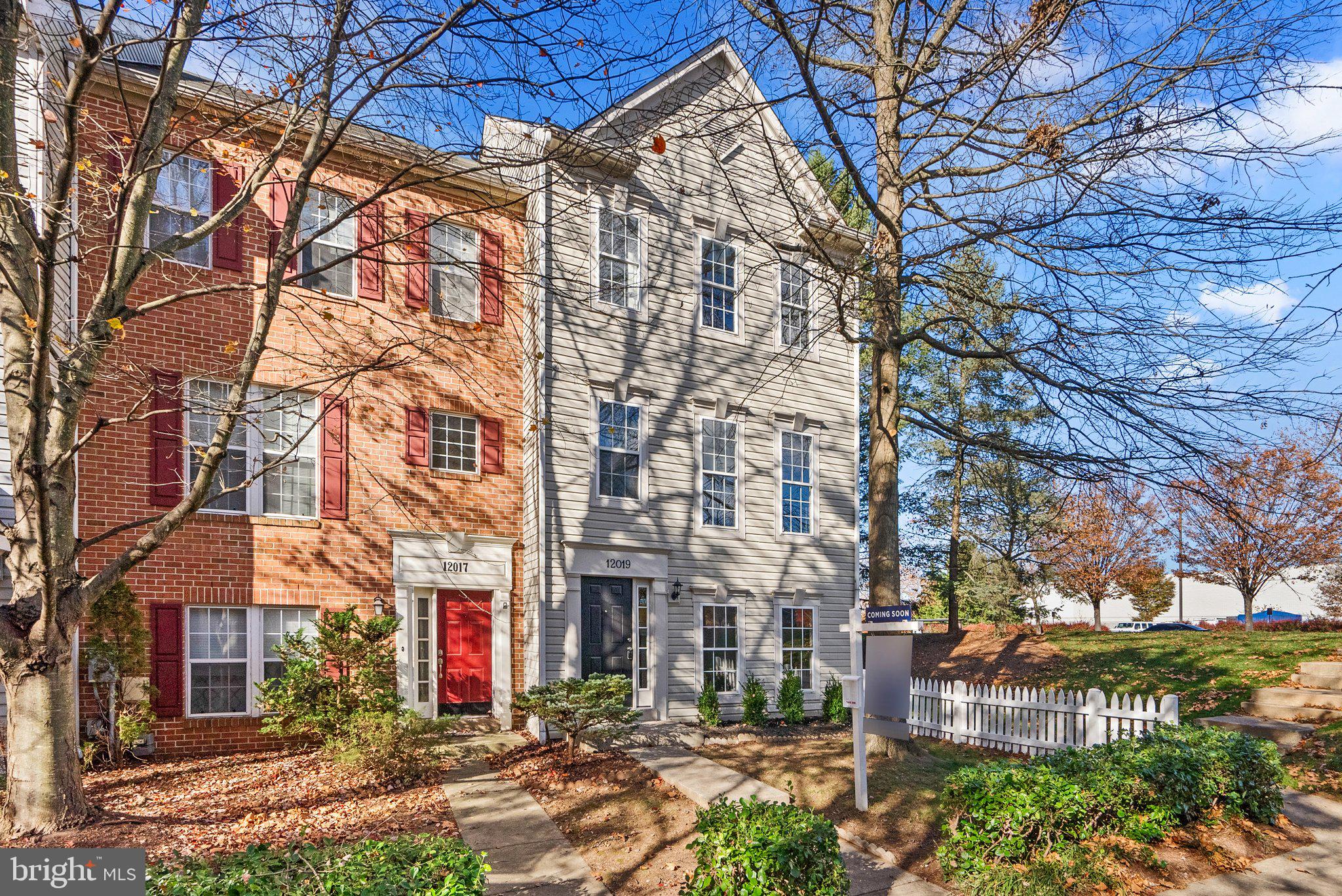 AMBER RIDGE AT MILESTONE - Residential