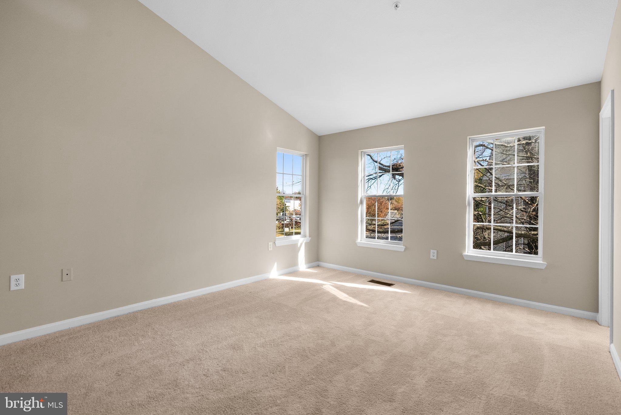 AMBER RIDGE AT MILESTONE - Residential