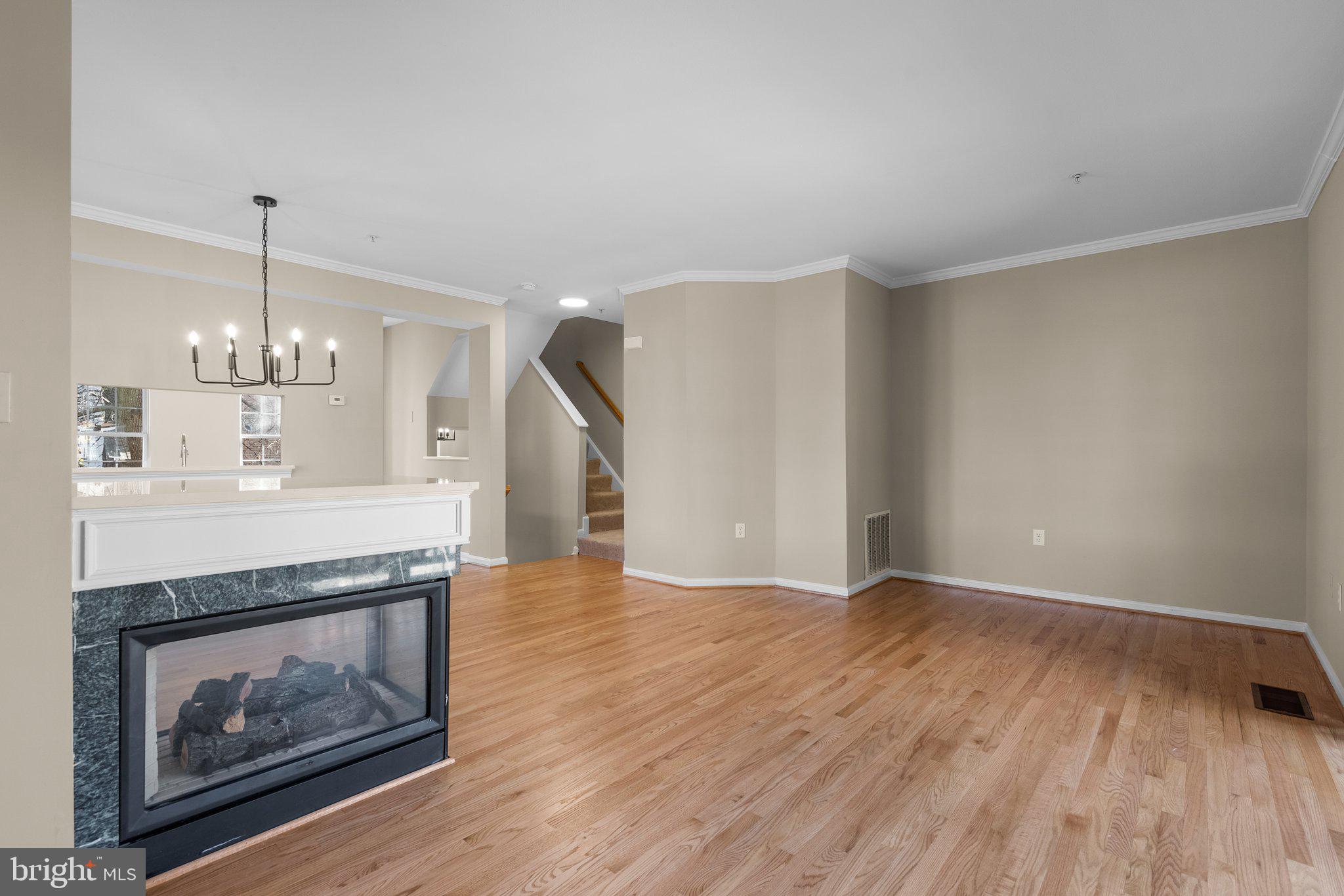AMBER RIDGE AT MILESTONE - Residential