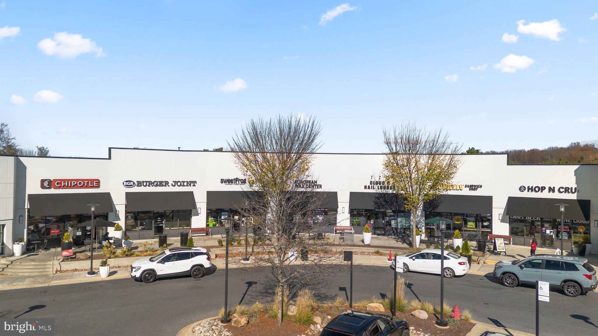 AMBER RIDGE AT MILESTONE - Residential