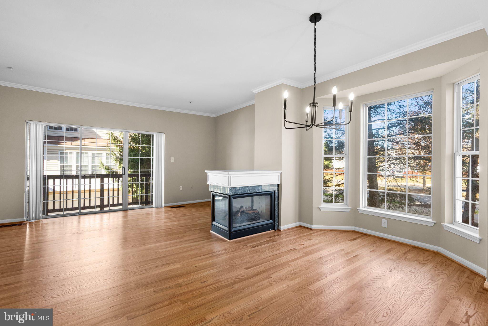 AMBER RIDGE AT MILESTONE - Residential