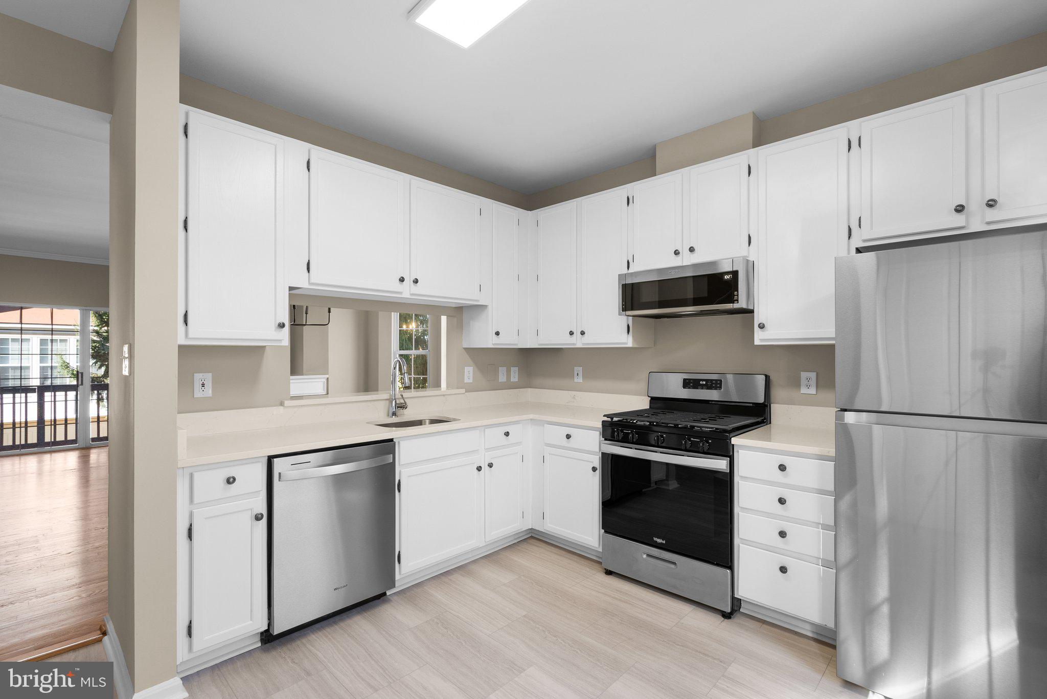 AMBER RIDGE AT MILESTONE - Residential