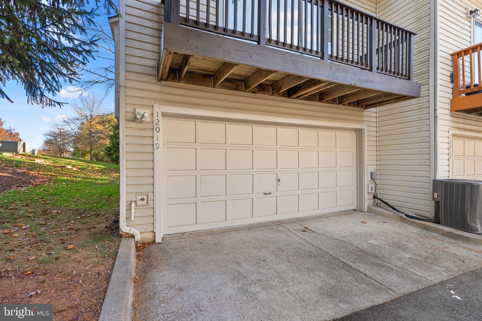 AMBER RIDGE AT MILESTONE - Residential
