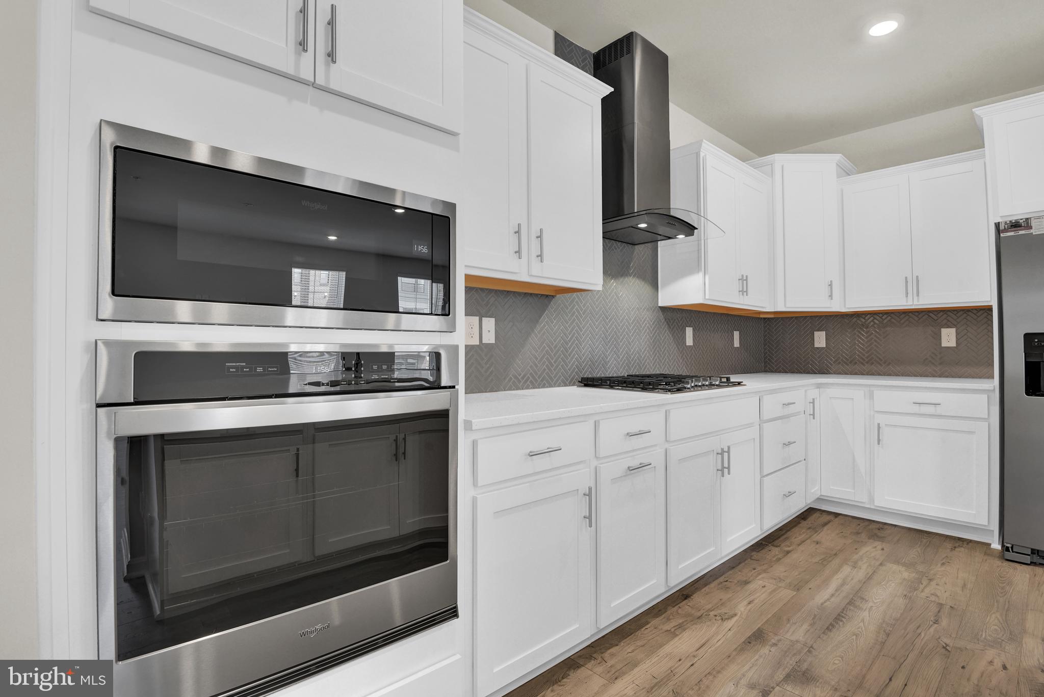 RENN QUARTER - Residential