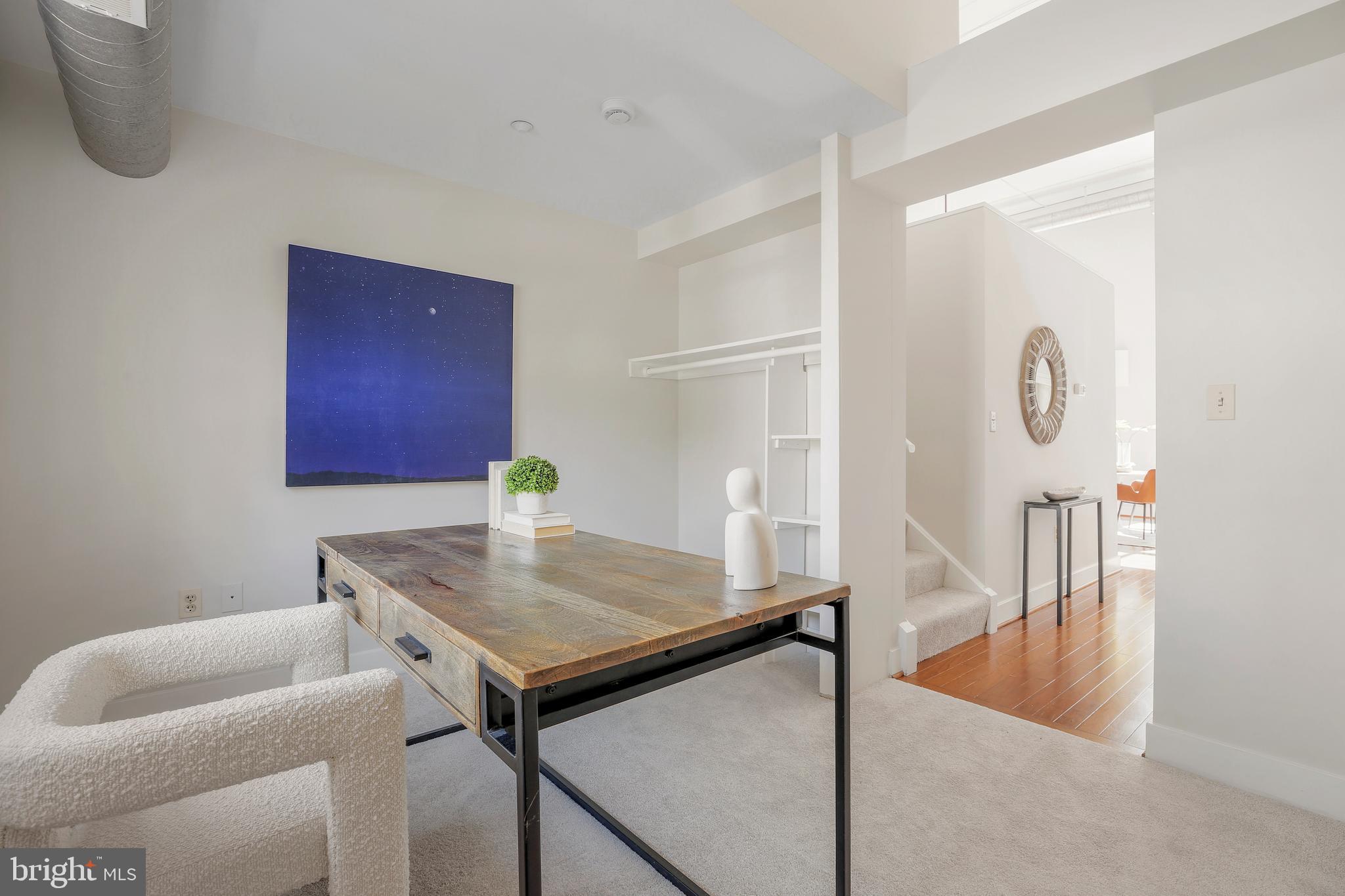 DOWNTOWN SILVER SPRING - Residential