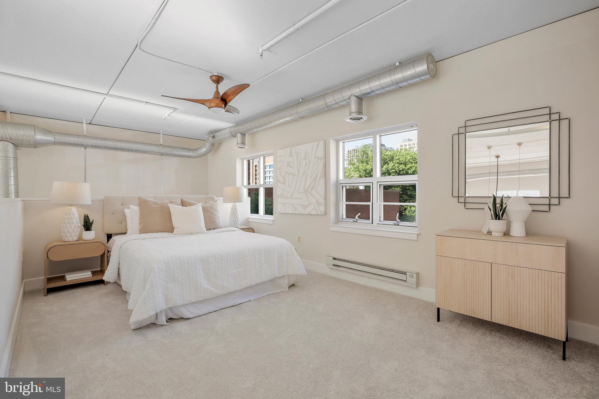 DOWNTOWN SILVER SPRING - Residential