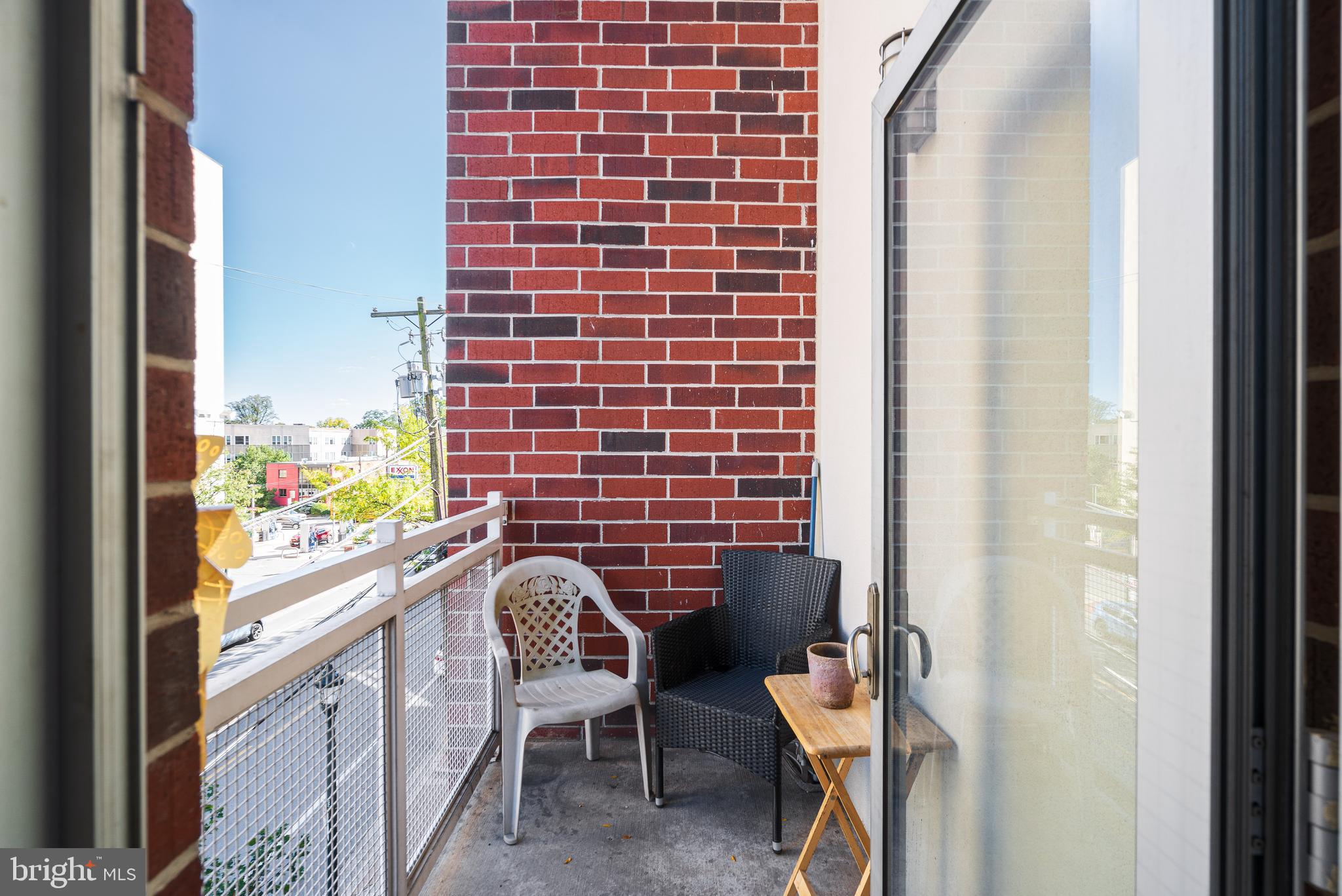 DOWNTOWN SILVER SPRING - Residential