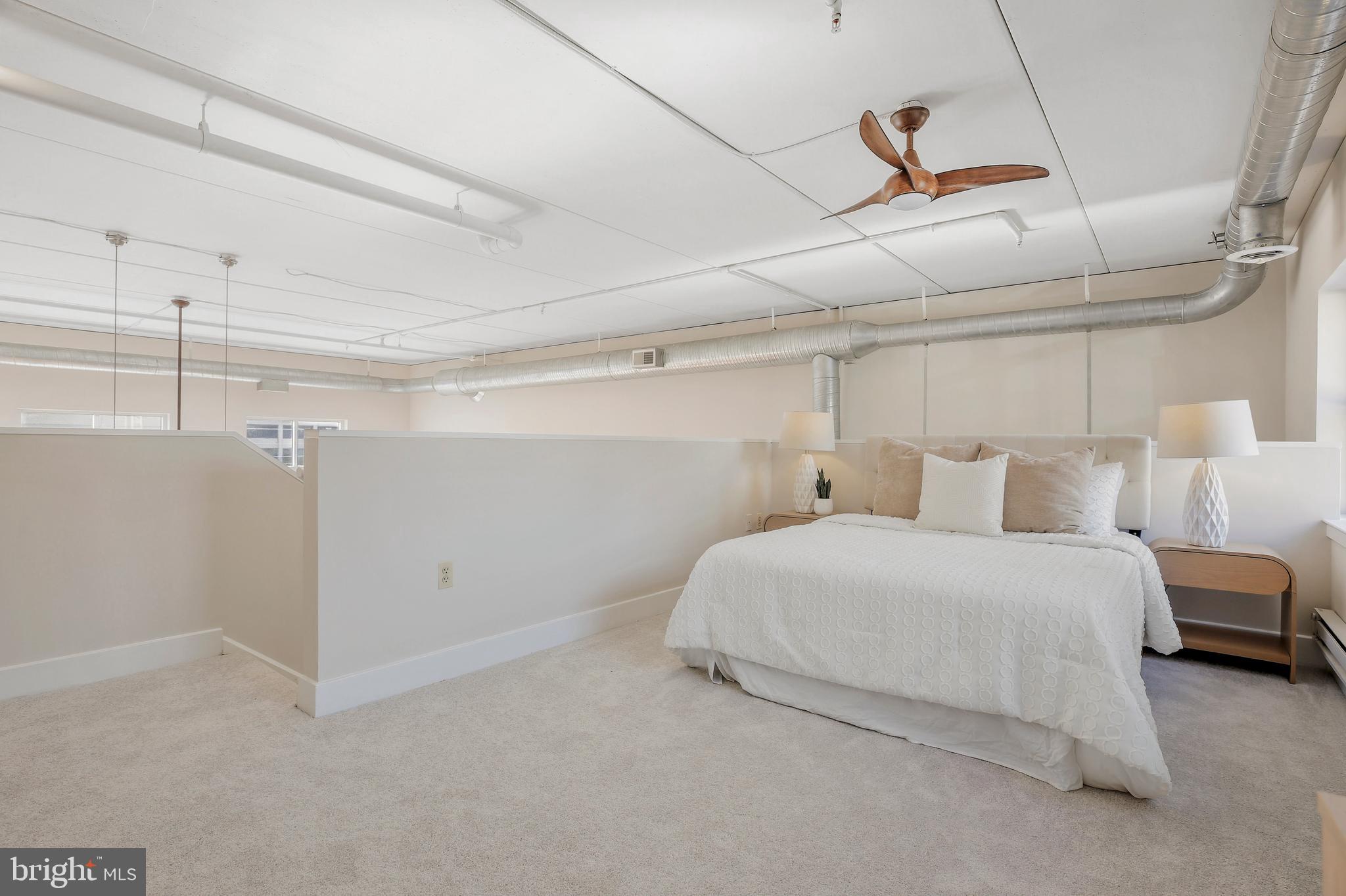 DOWNTOWN SILVER SPRING - Residential