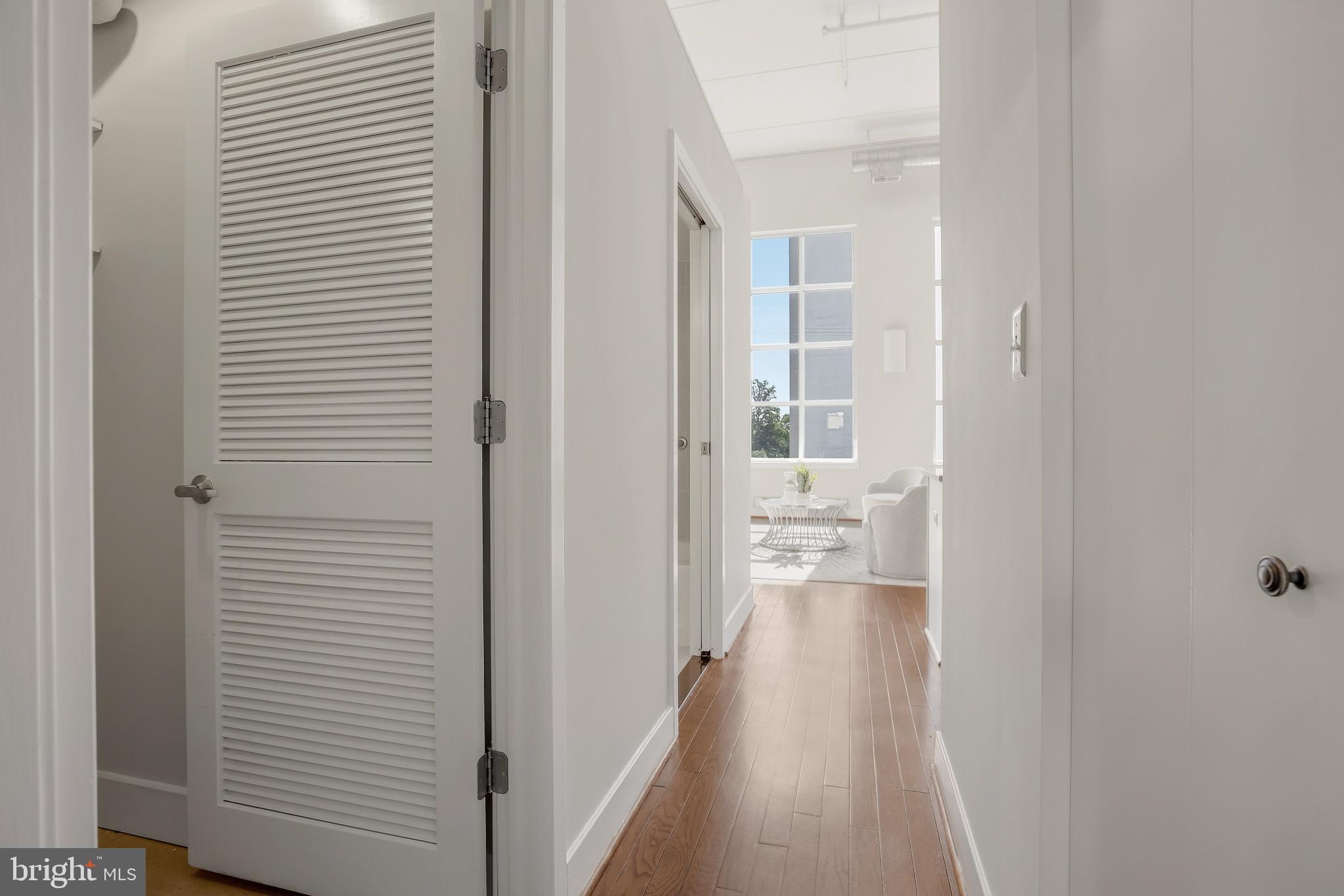 DOWNTOWN SILVER SPRING - Residential