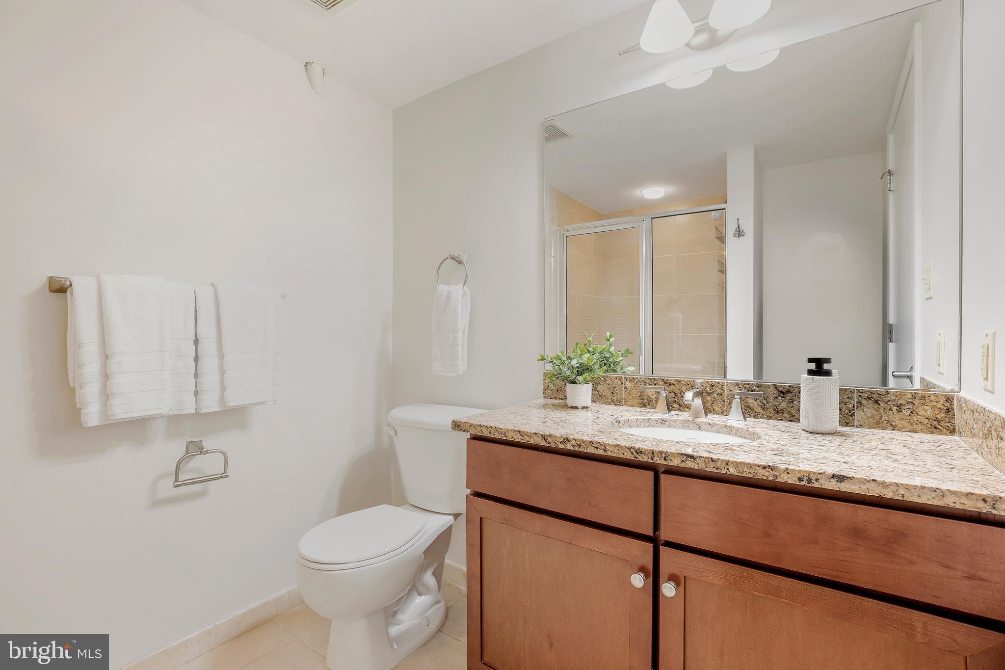 DOWNTOWN SILVER SPRING - Residential