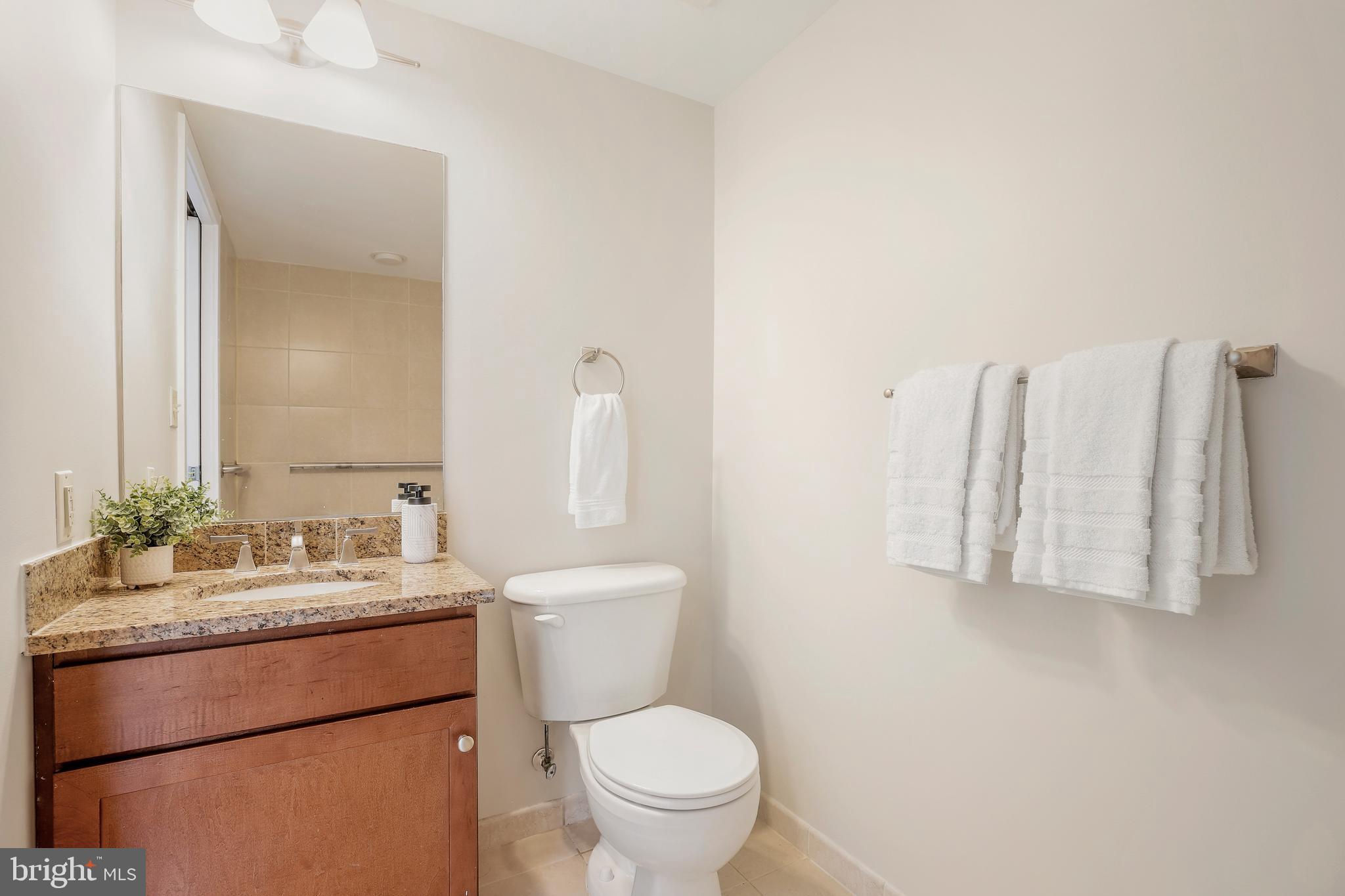 DOWNTOWN SILVER SPRING - Residential