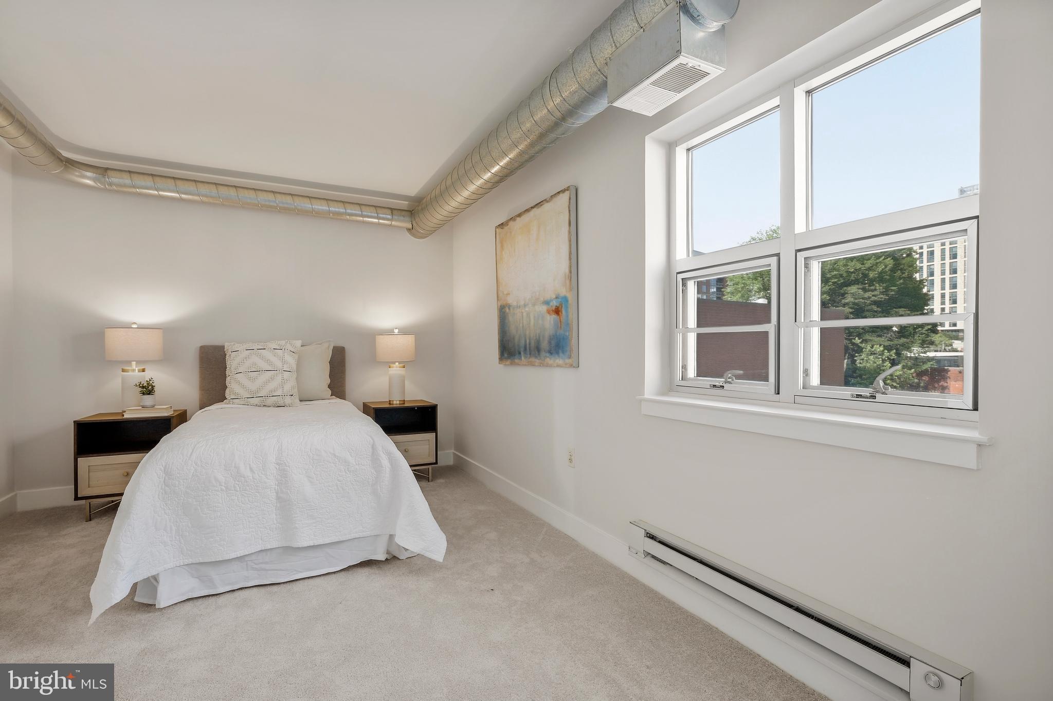 DOWNTOWN SILVER SPRING - Residential