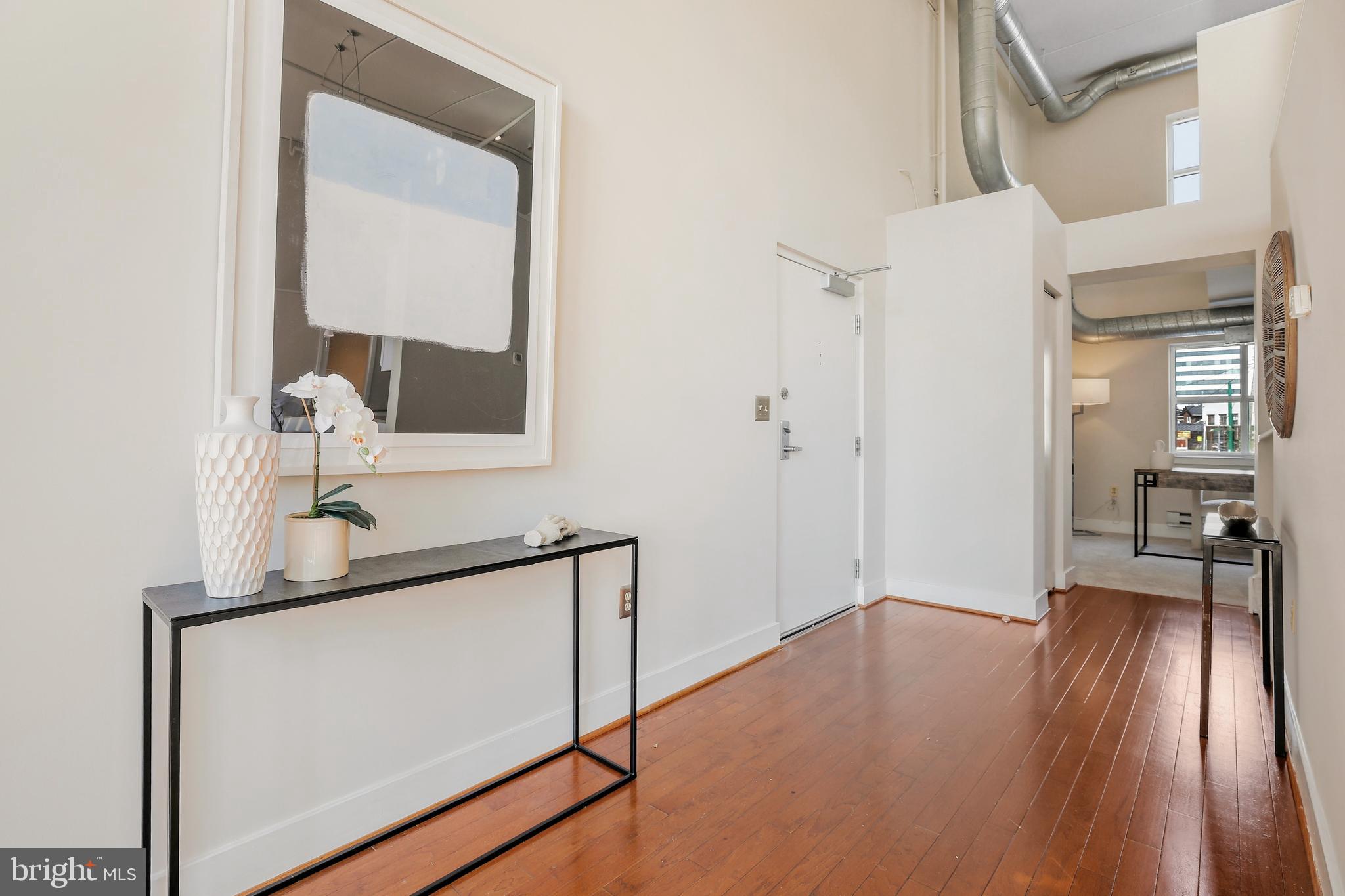 DOWNTOWN SILVER SPRING - Residential