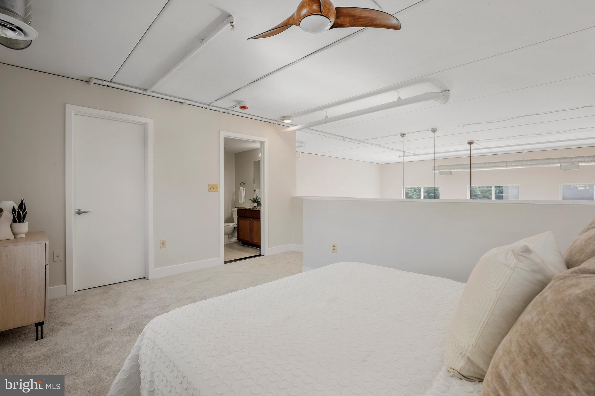 DOWNTOWN SILVER SPRING - Residential
