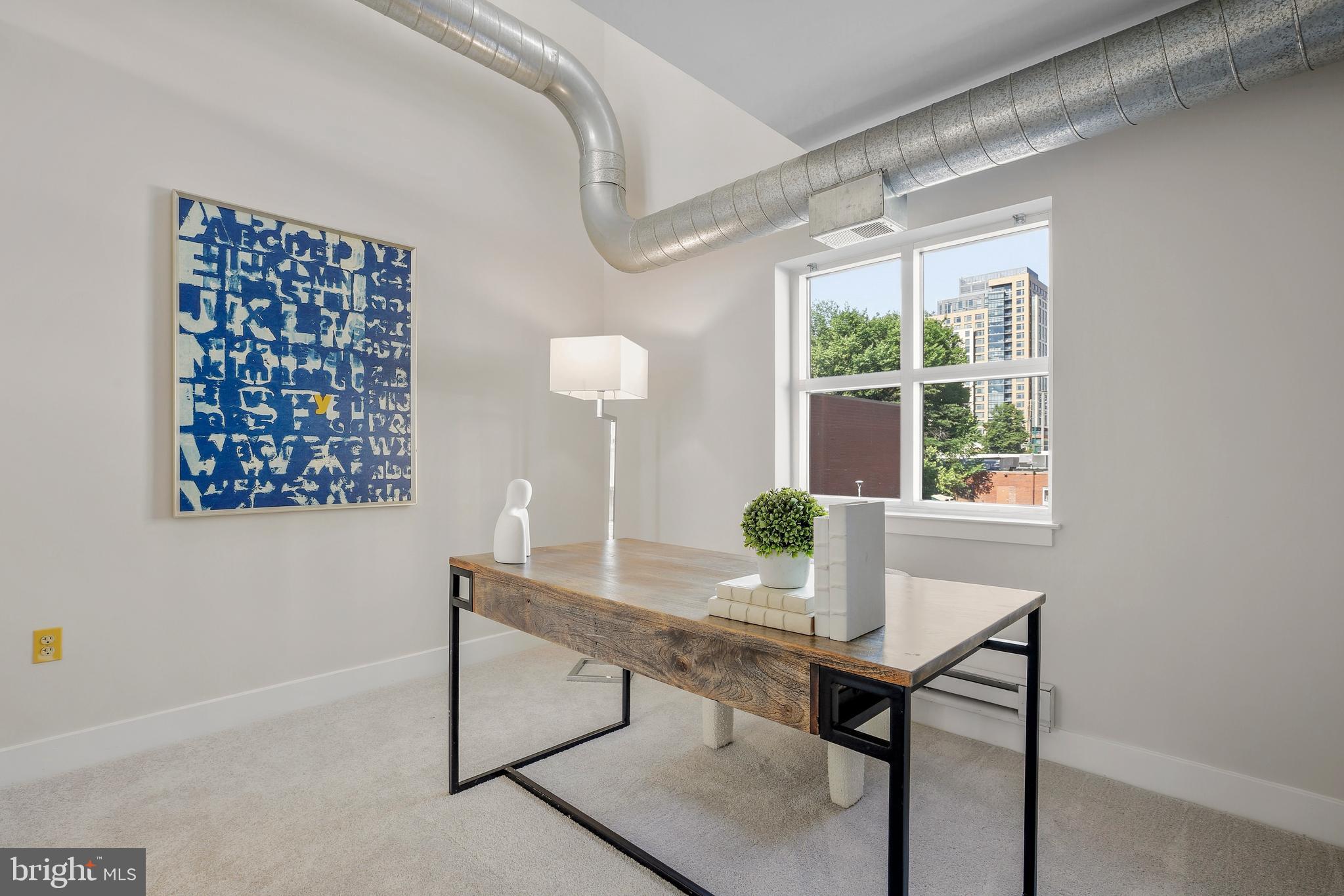 DOWNTOWN SILVER SPRING - Residential