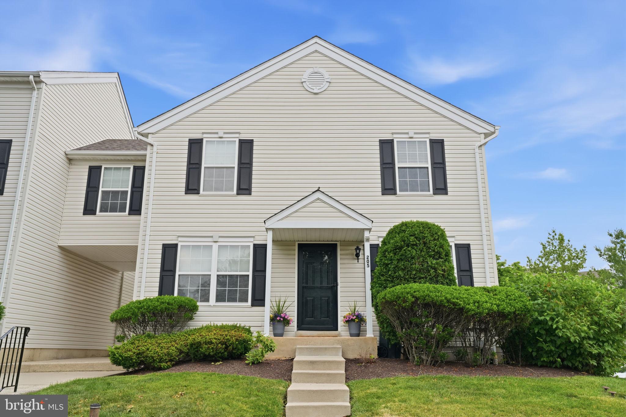 BRADFORD GREENE - Residential